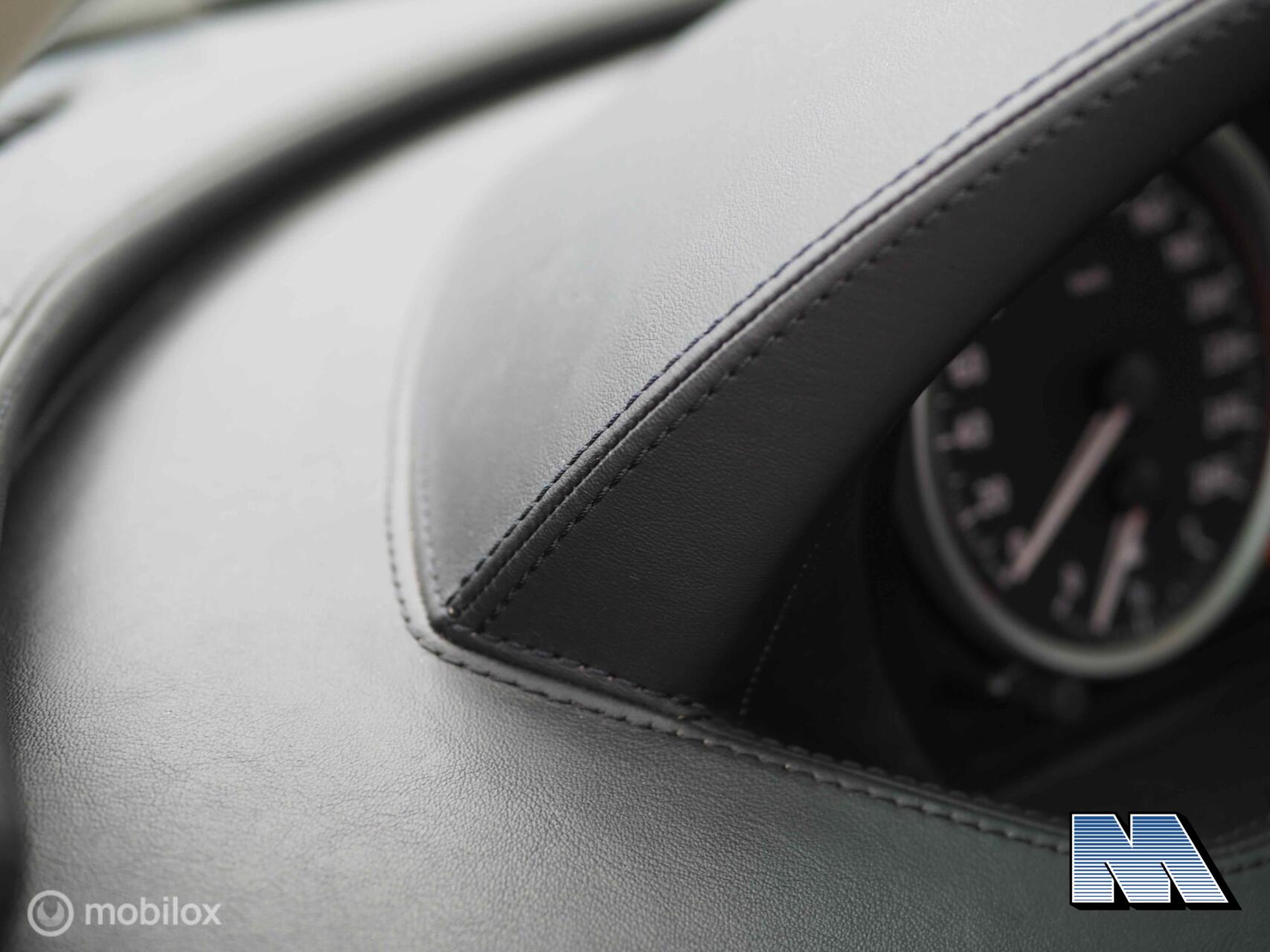 Foto van BMW 6er Reihe