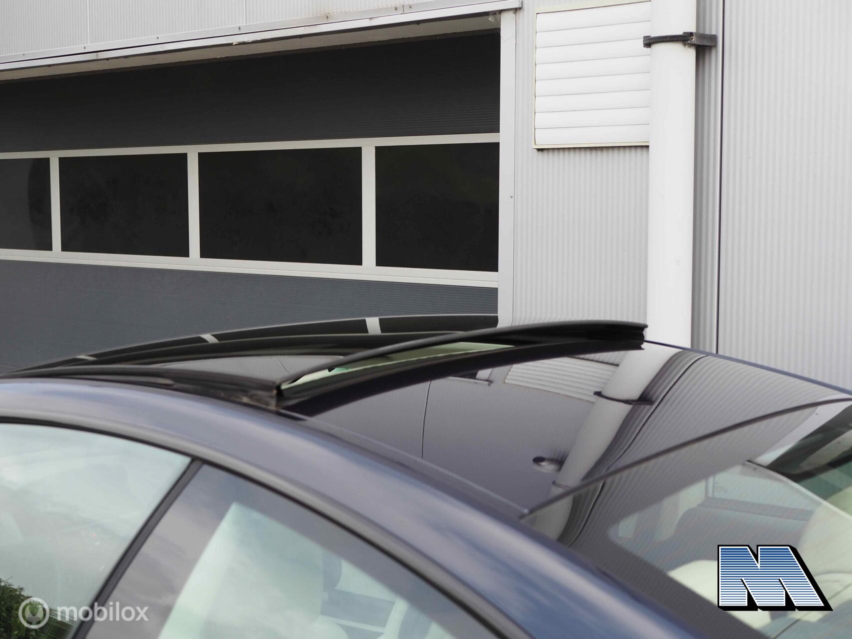 Foto van BMW 6er Reihe