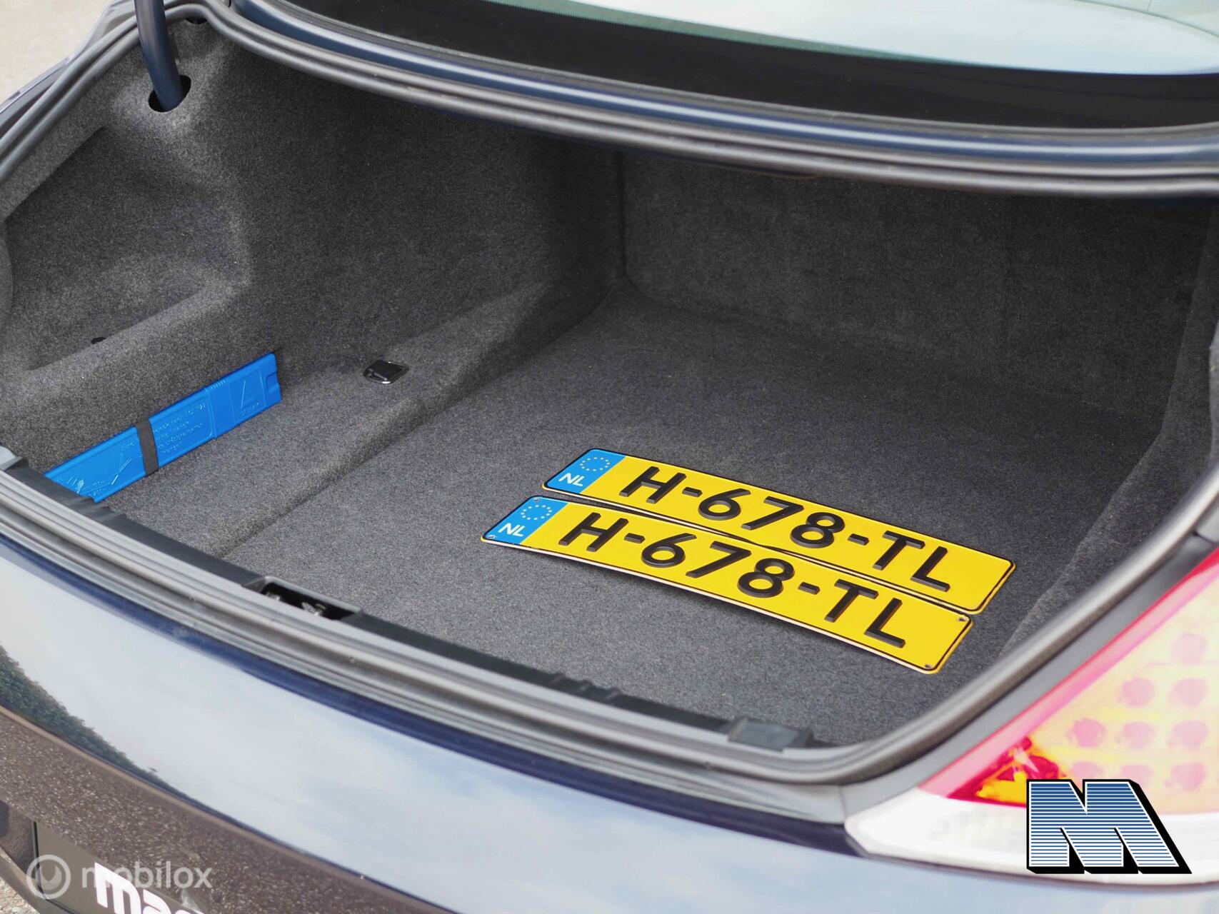 Foto van BMW 6er Reihe