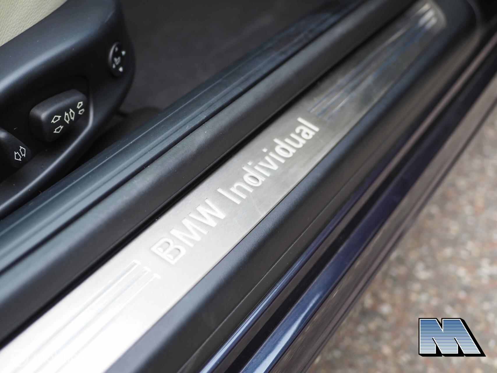 Foto van BMW 6er Reihe
