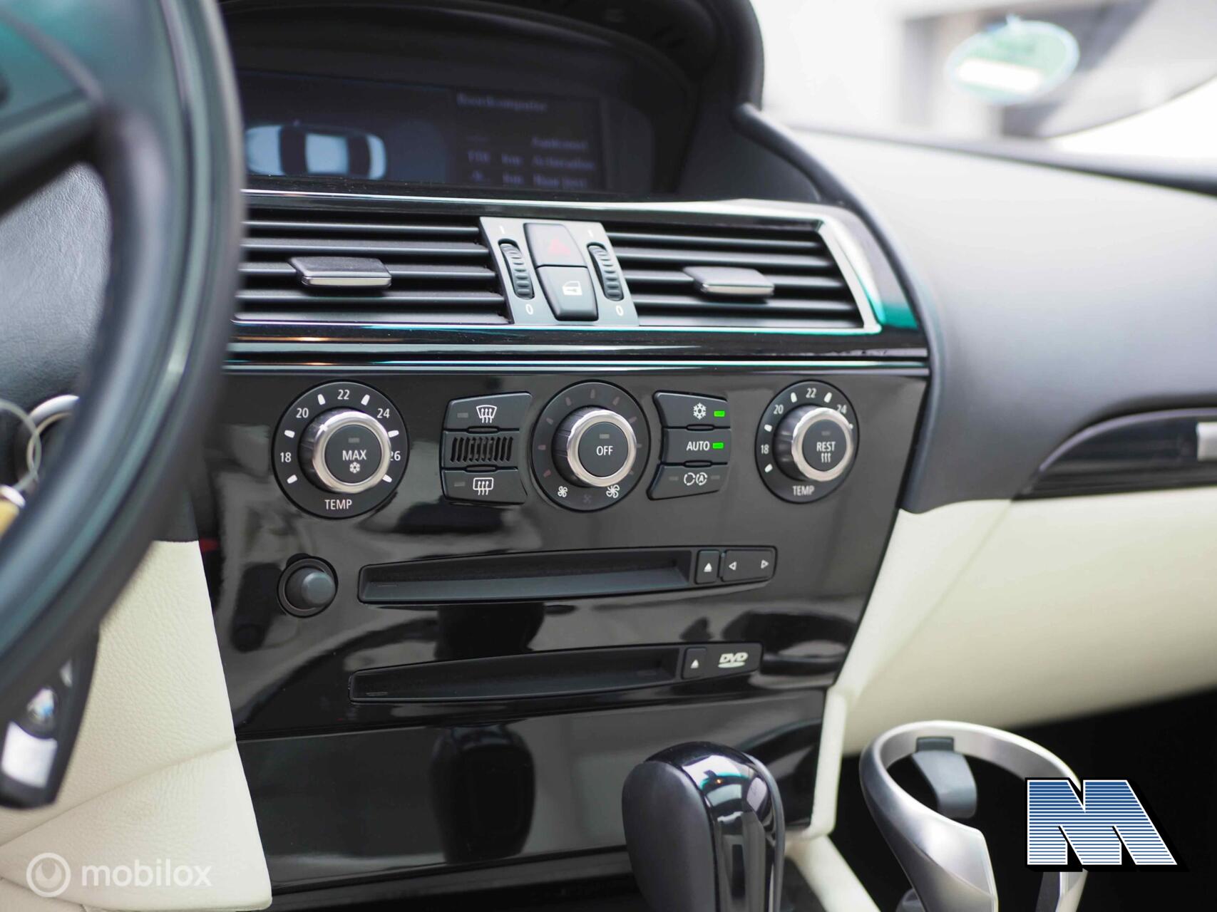Foto van BMW 6er Reihe