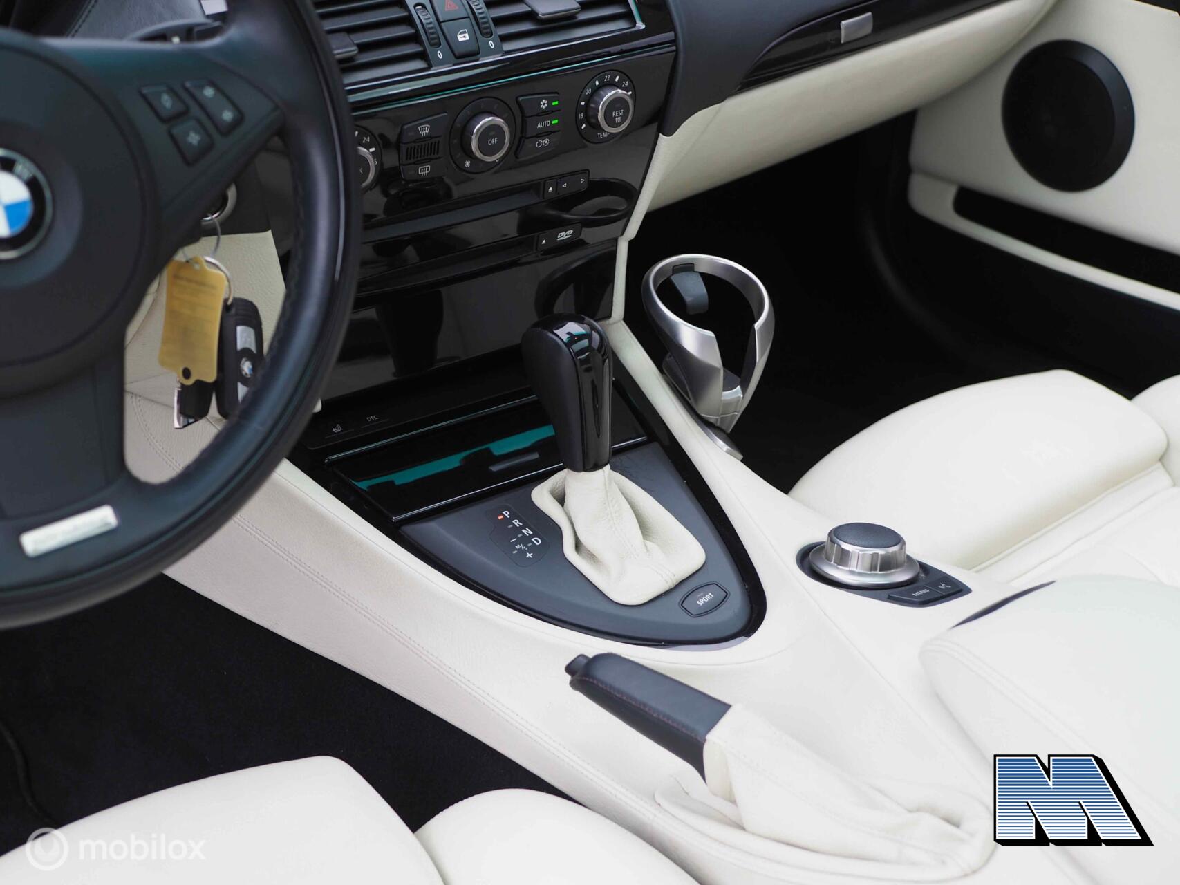 Foto van BMW 6er Reihe