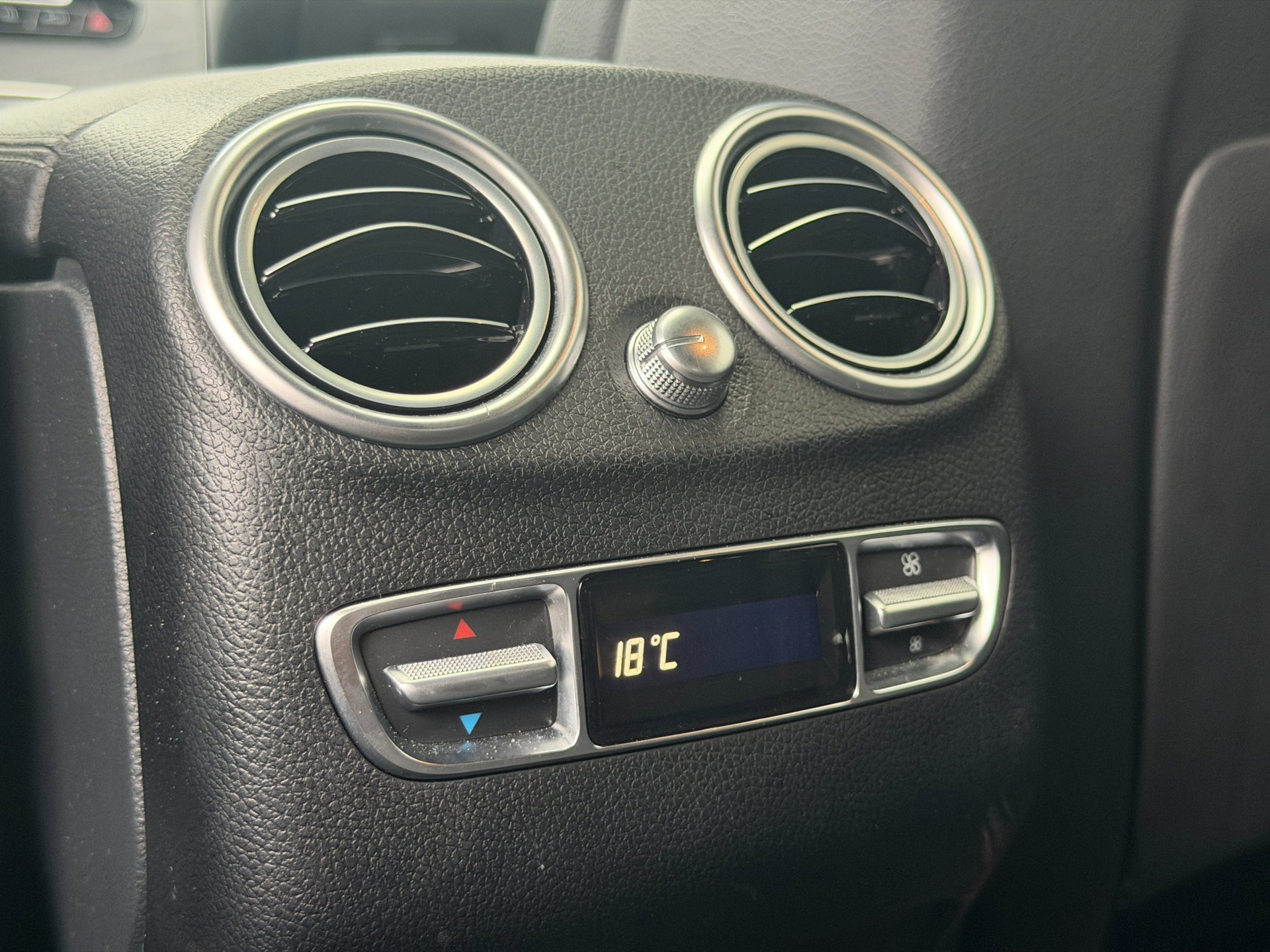 Foto van Mercedes-Benz GLC 250 4Matic