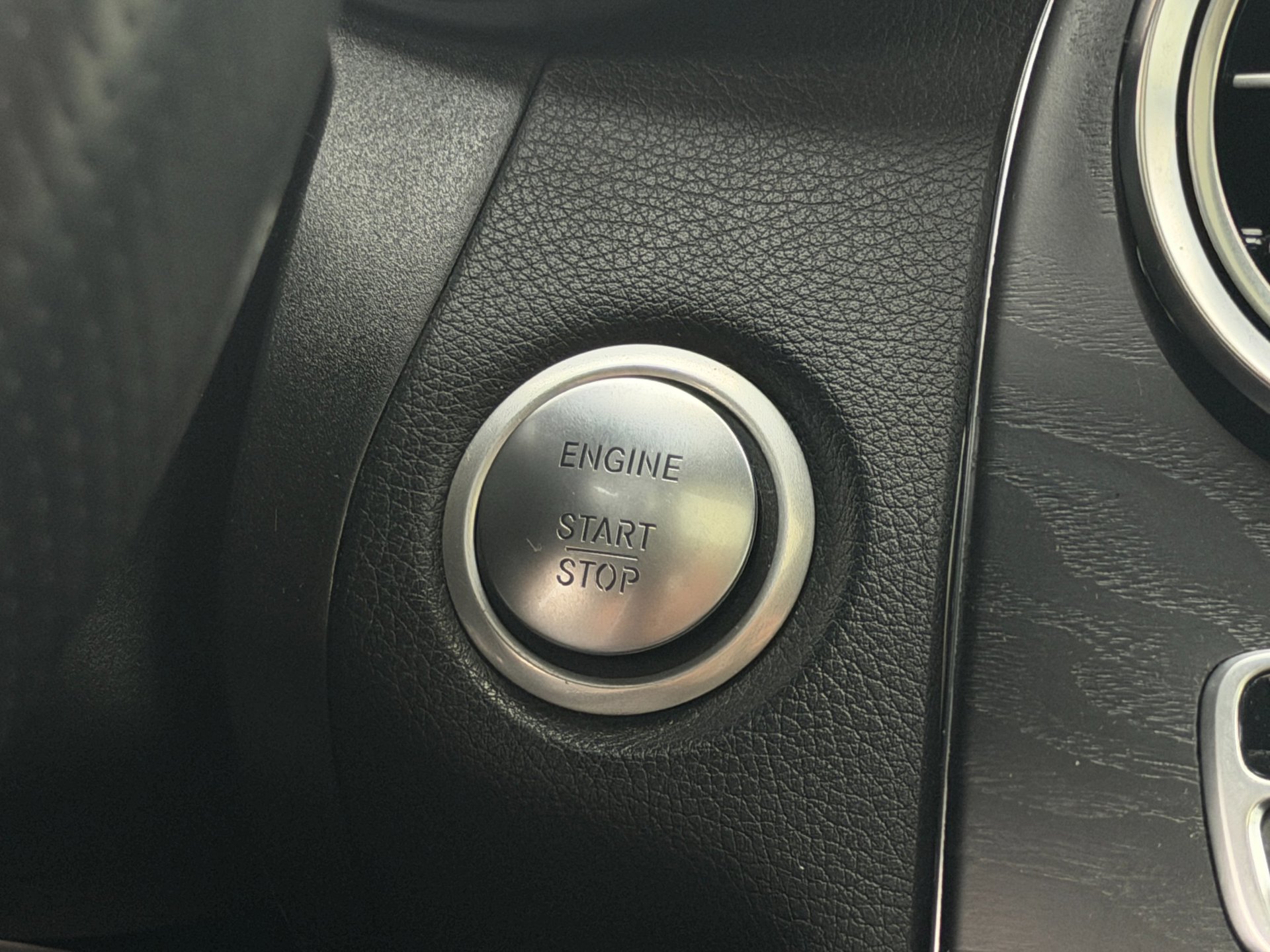 Foto van Mercedes-Benz GLC 250 4Matic