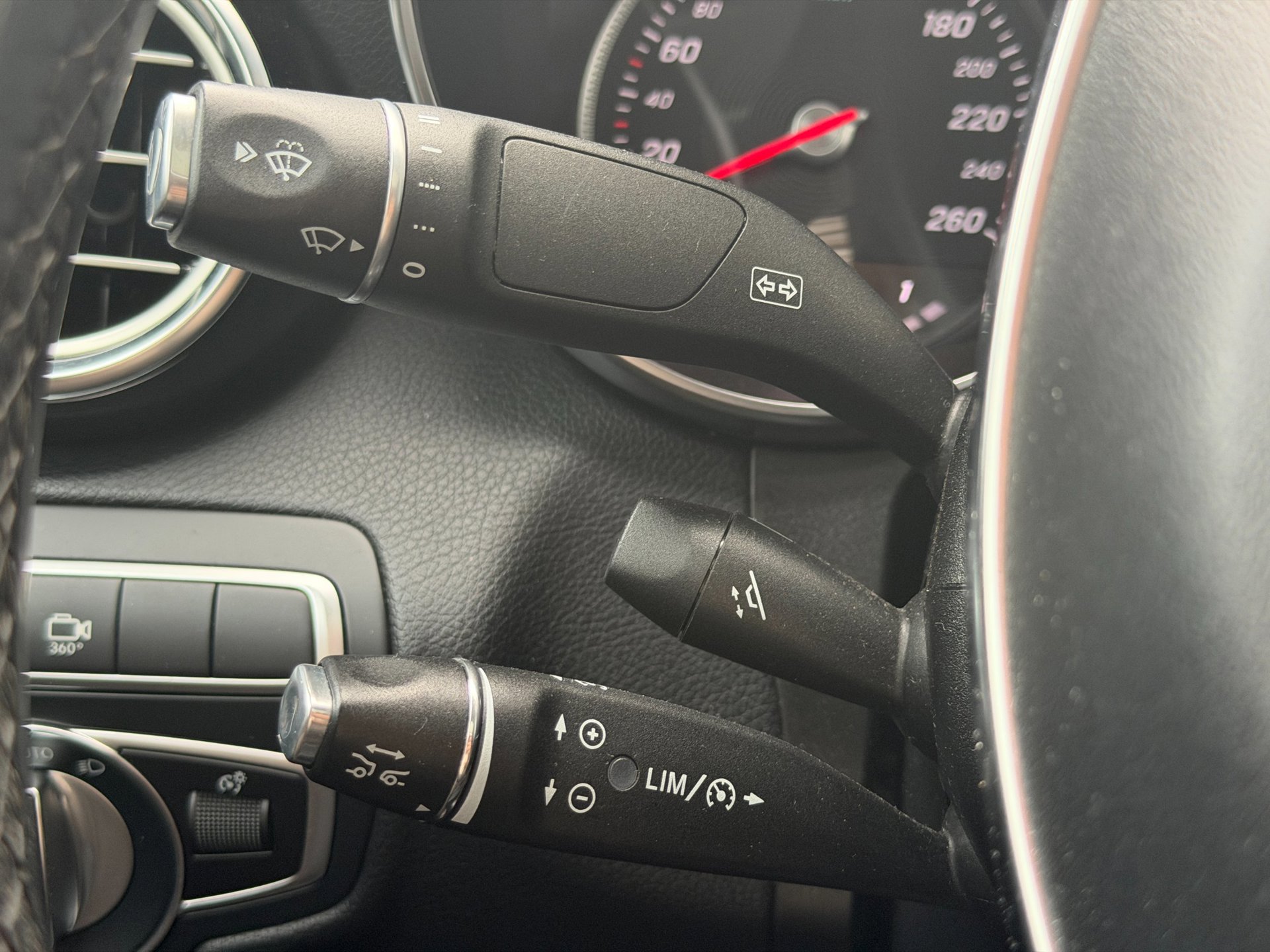 Foto van Mercedes-Benz GLC 250 4Matic