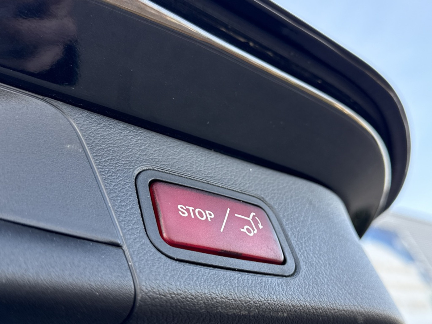 Foto van Mercedes-Benz B 160