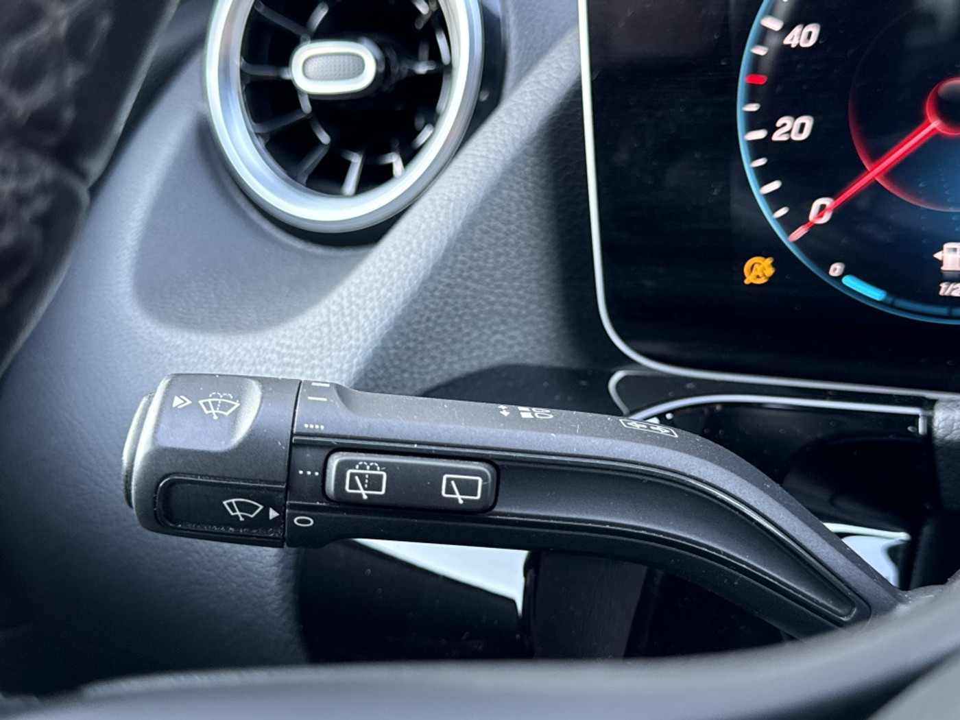 Foto van Mercedes-Benz B 160