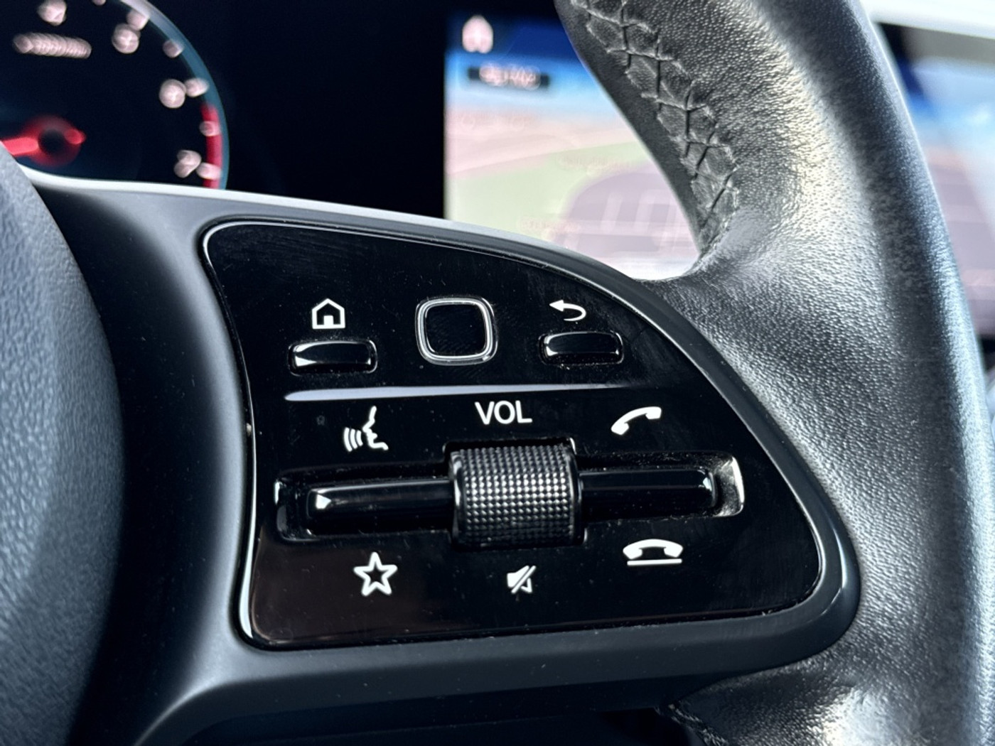 Foto van Mercedes-Benz B 160