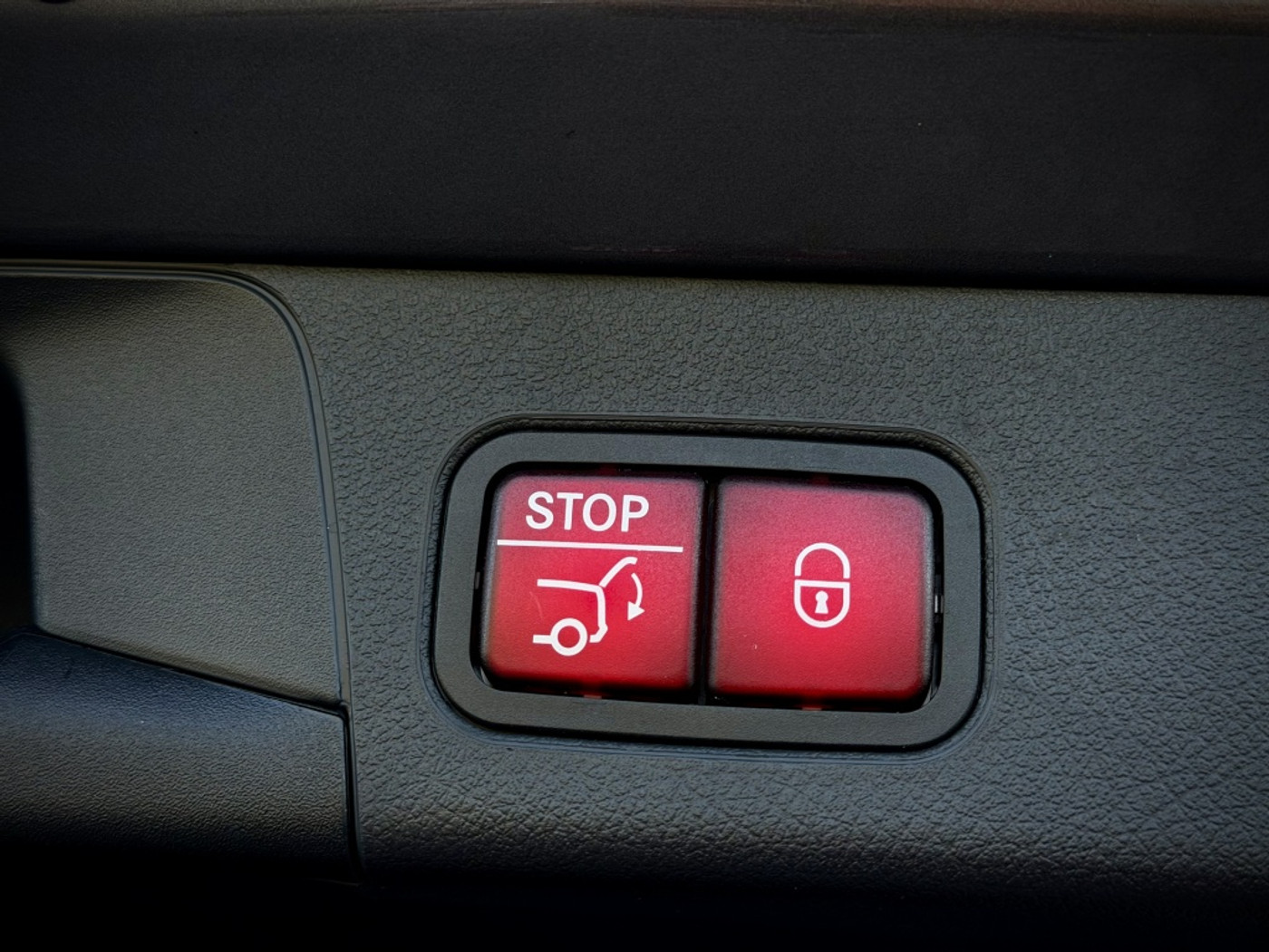 Foto van Mercedes-Benz B 220