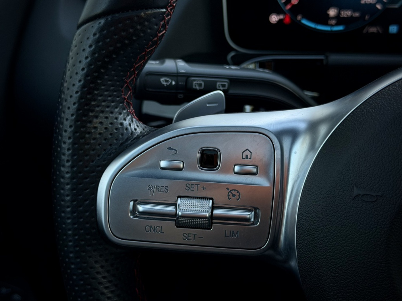 Foto van Mercedes-Benz B 220