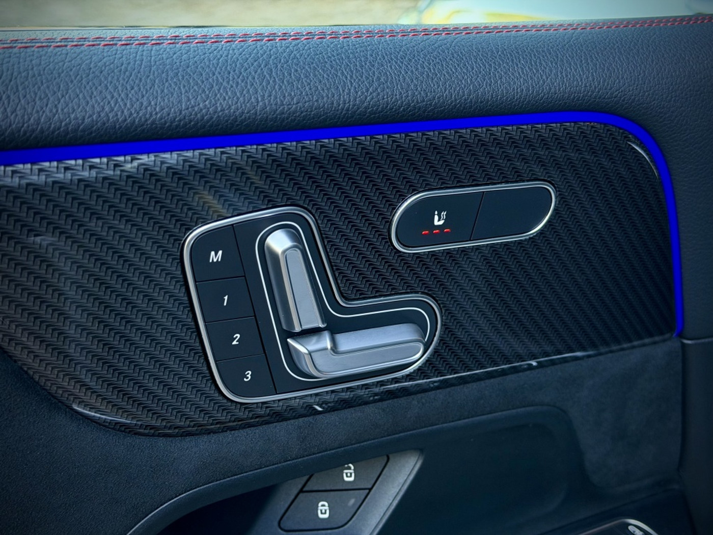 Foto van Mercedes-Benz B 220