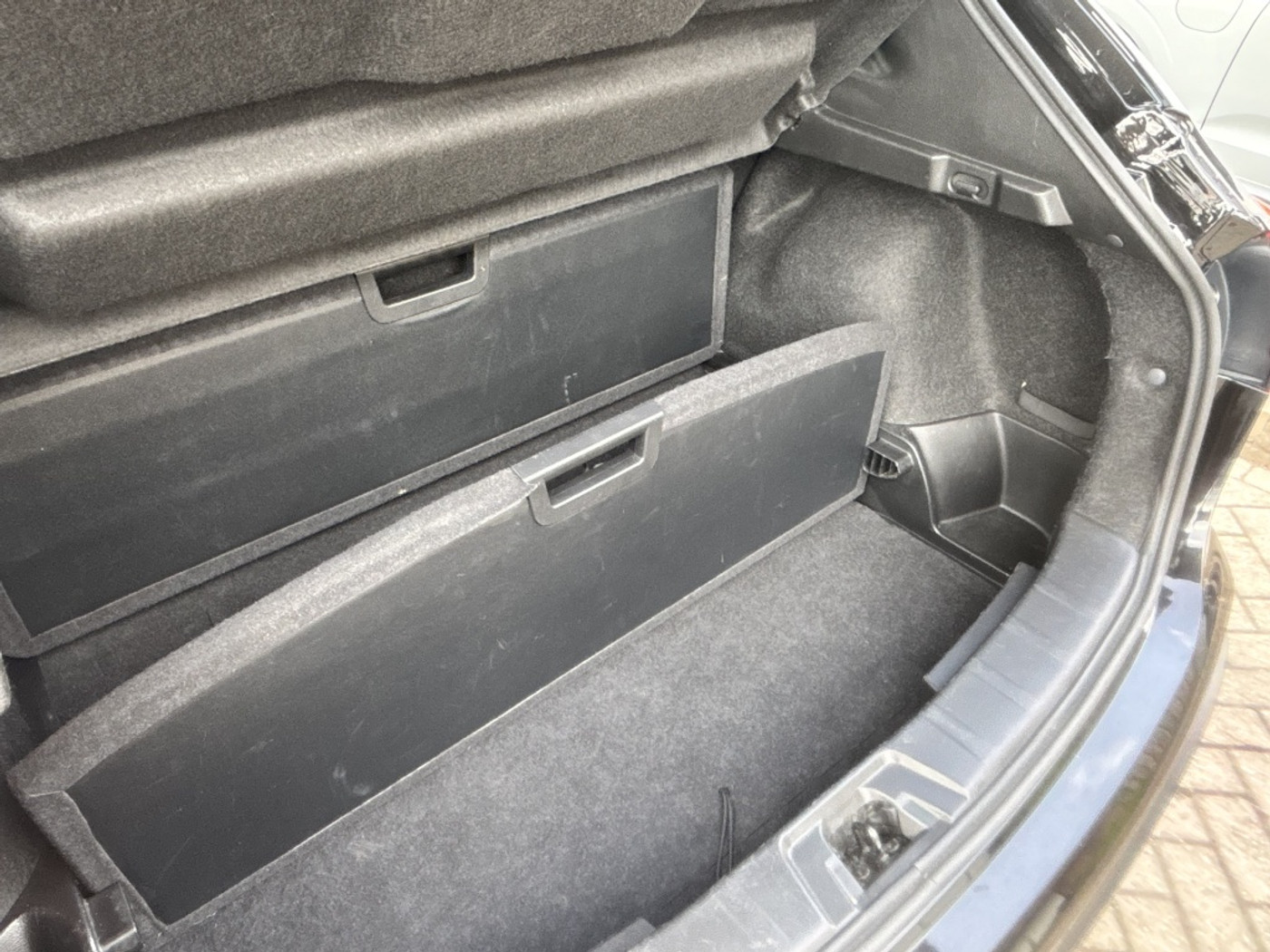 Foto van Nissan Nissan Qashqai