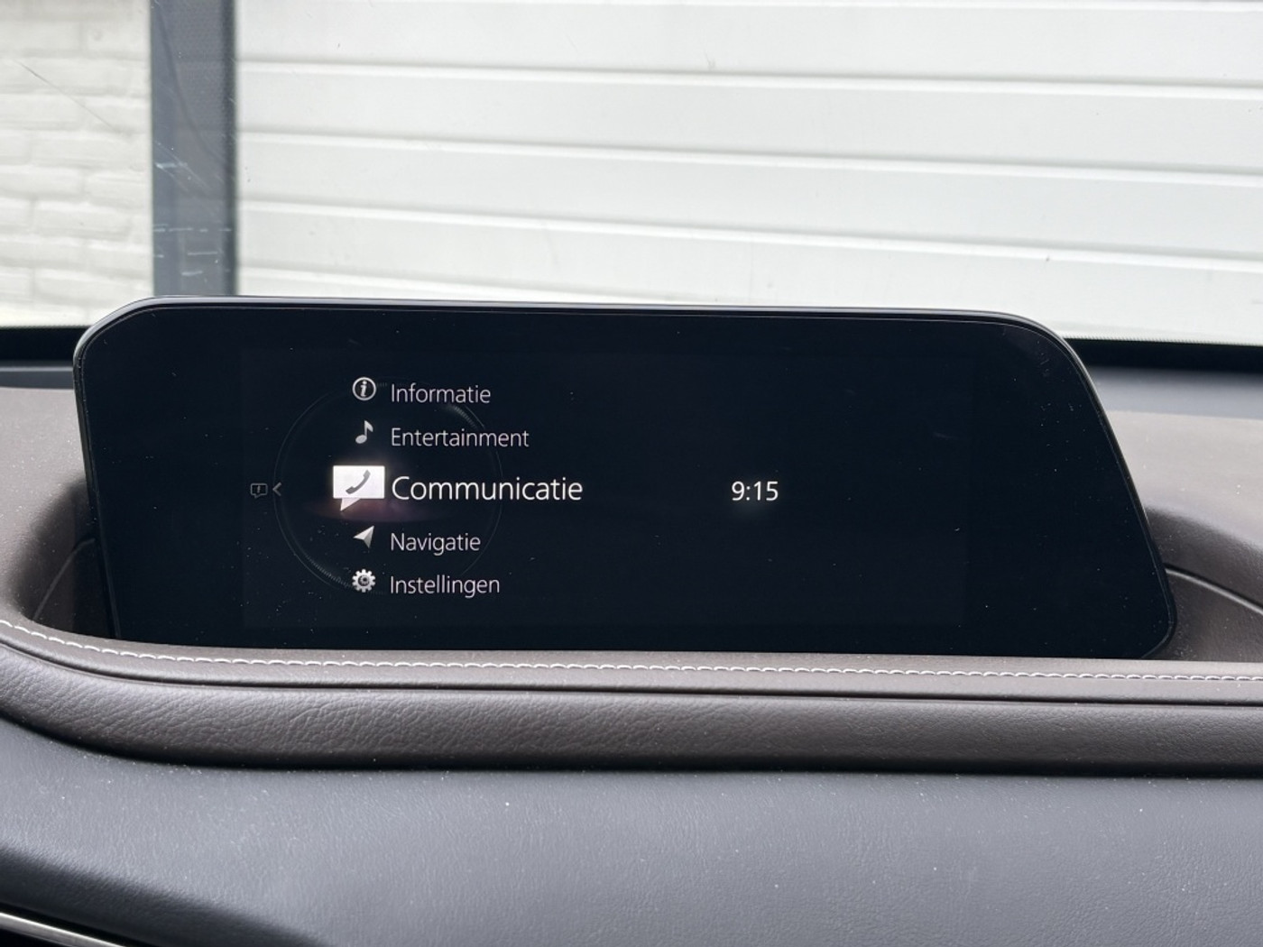 Foto van Mazda Mazda Cx-30