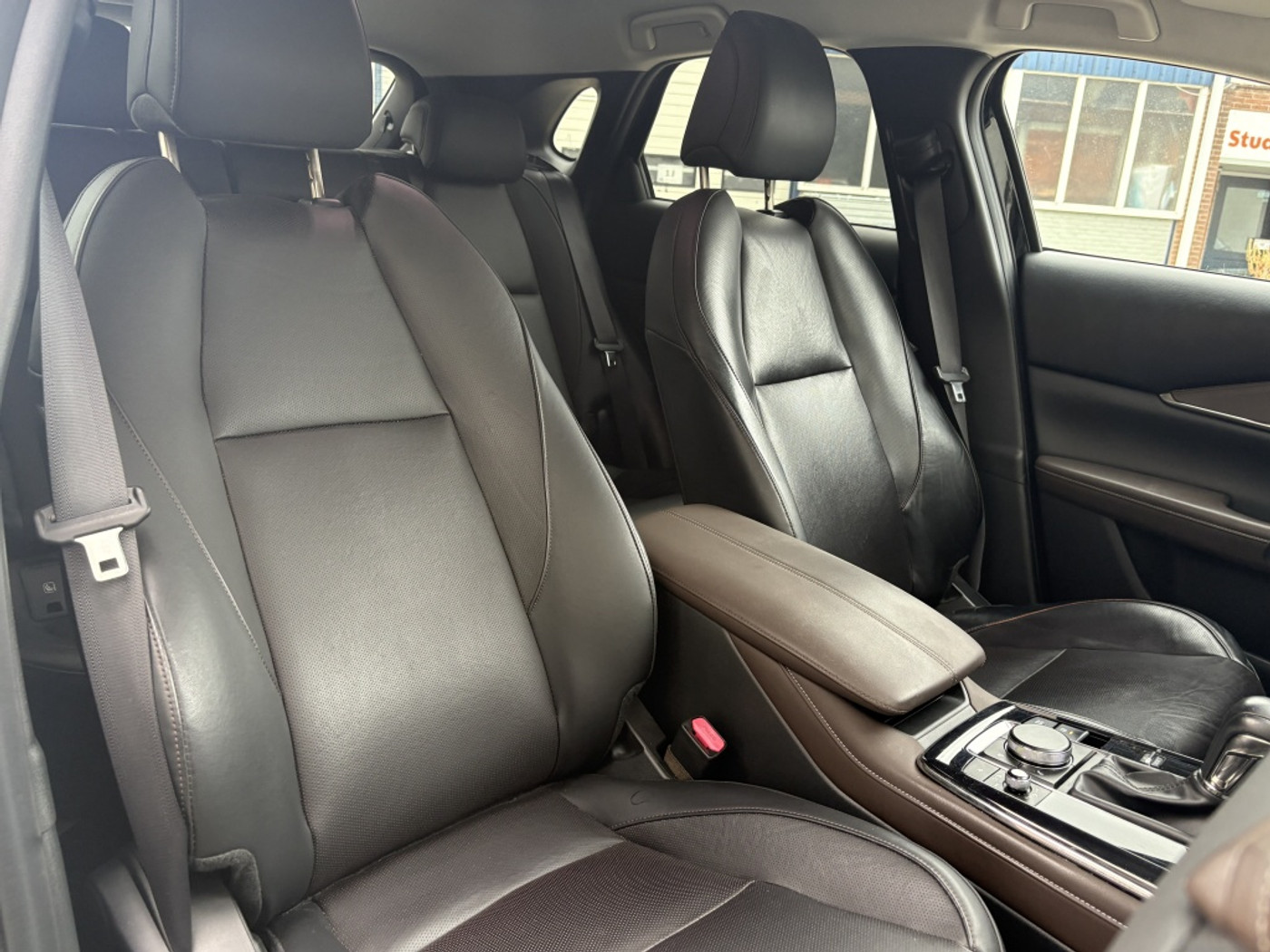 Foto van Mazda Mazda Cx-30