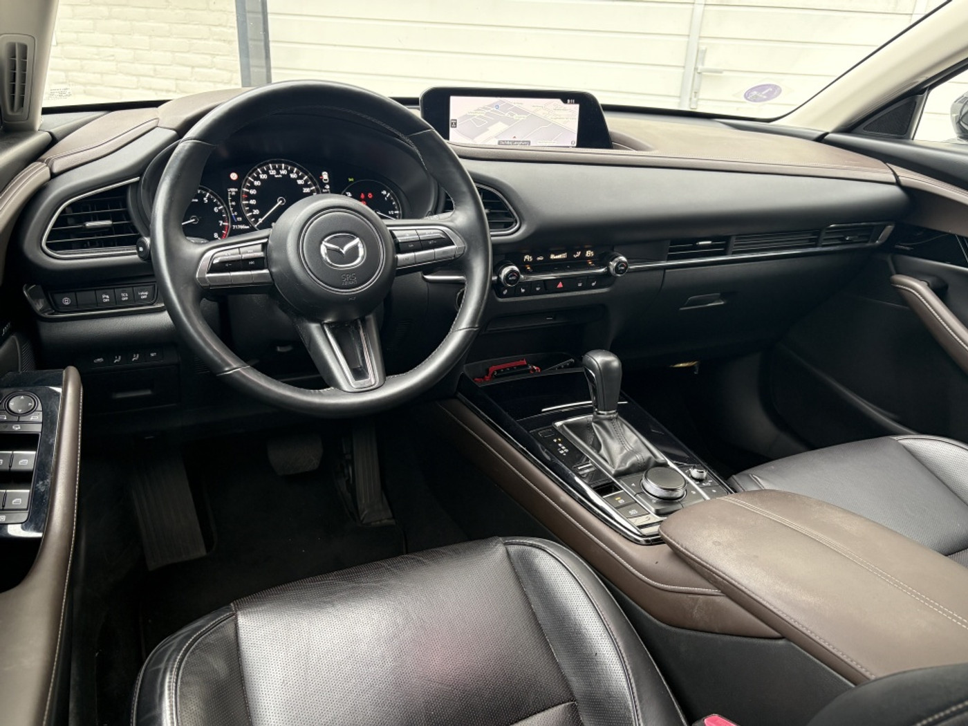 Foto van Mazda Mazda Cx-30