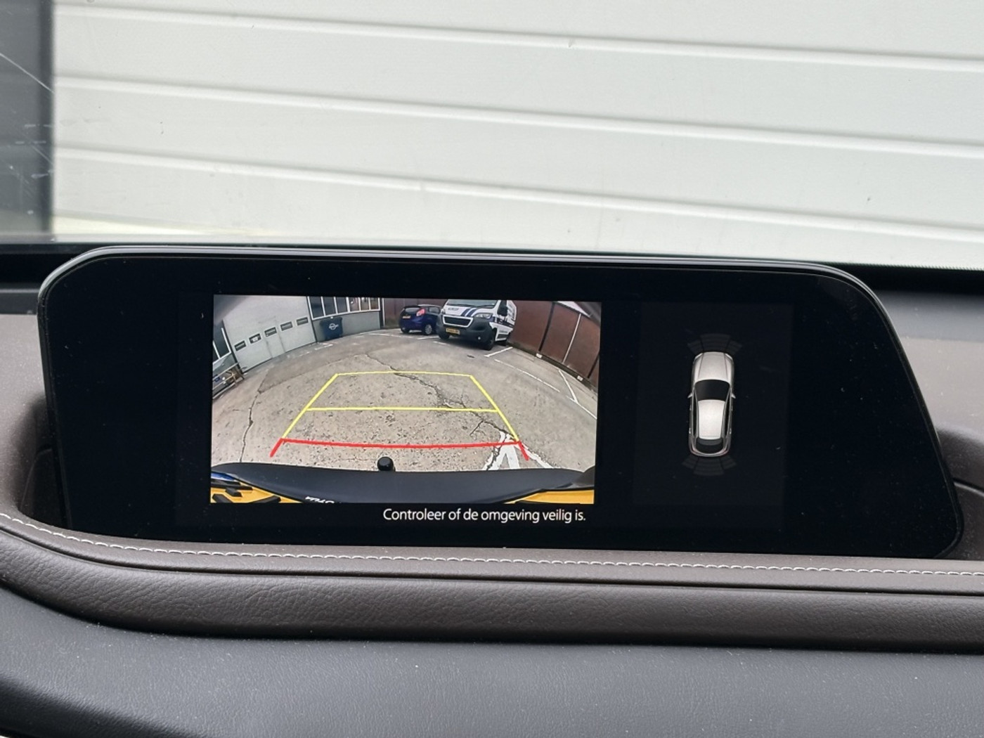 Foto van Mazda Mazda Cx-30
