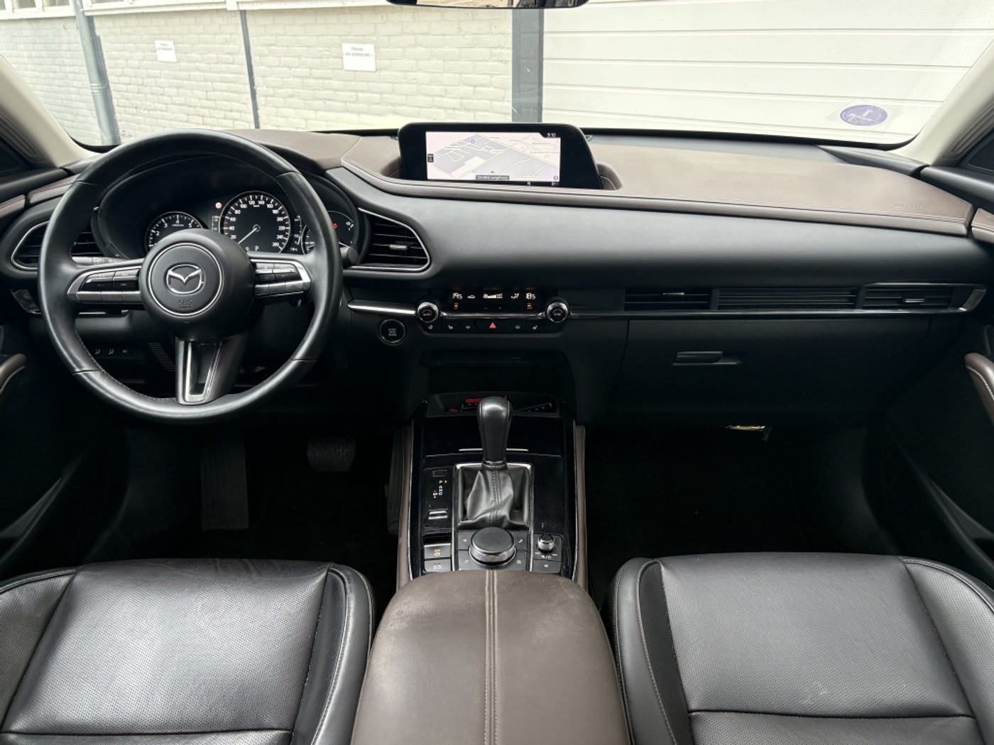 Foto van Mazda Mazda Cx-30
