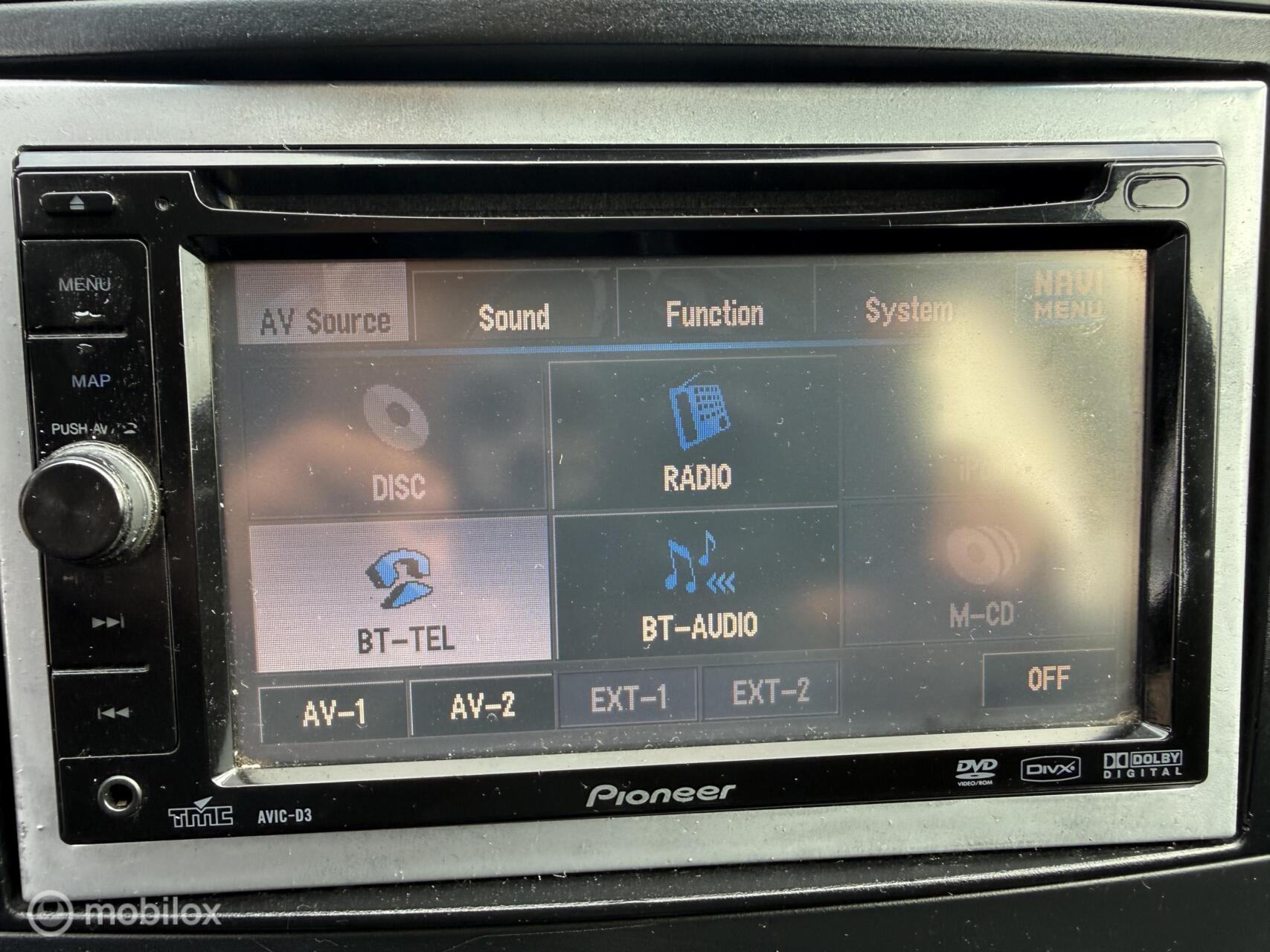 Foto van Mercedes-Benz A 200 Turbo