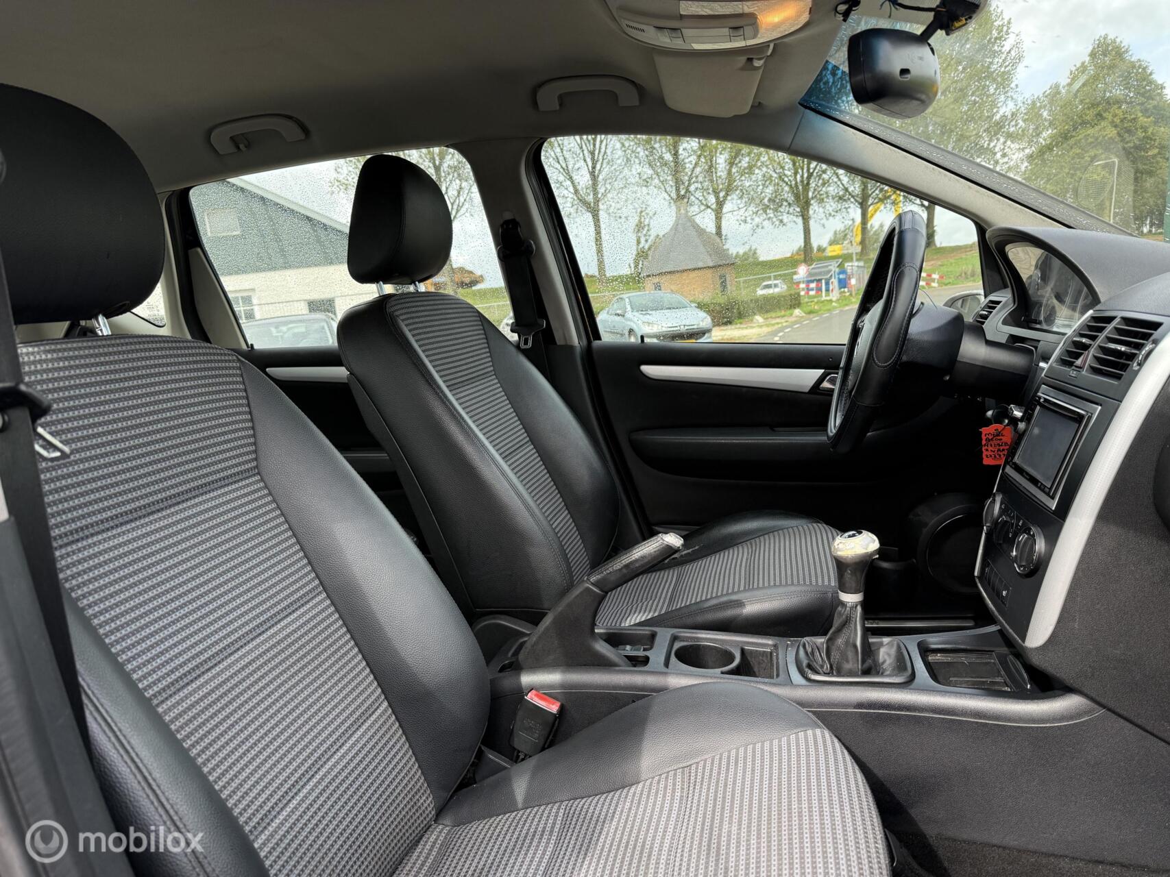Foto van Mercedes-Benz A 200 Turbo