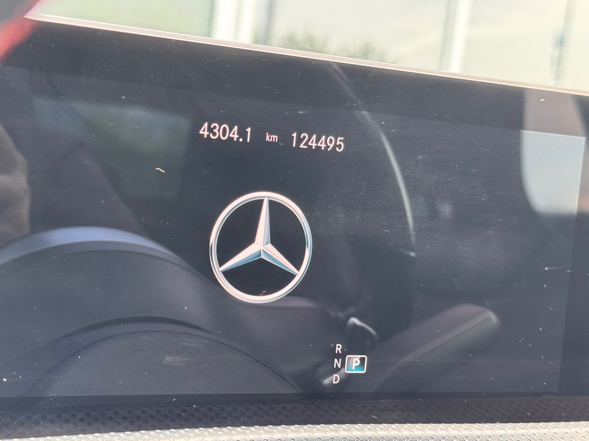 Foto van Mercedes-Benz A 250 4Matic