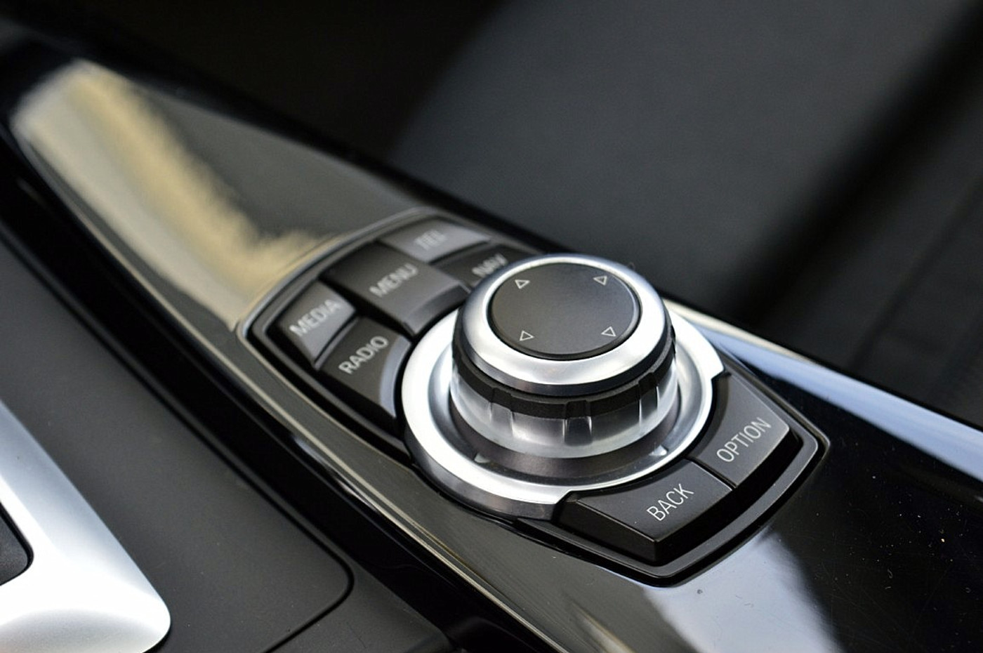 Foto van BMW 320i xDrive