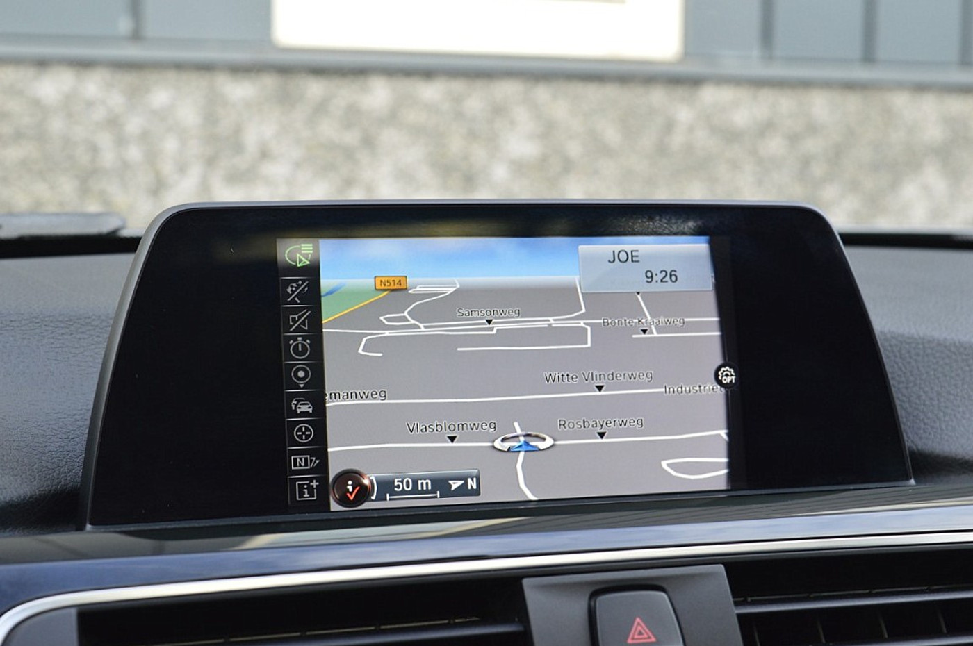 Foto van BMW 320i xDrive
