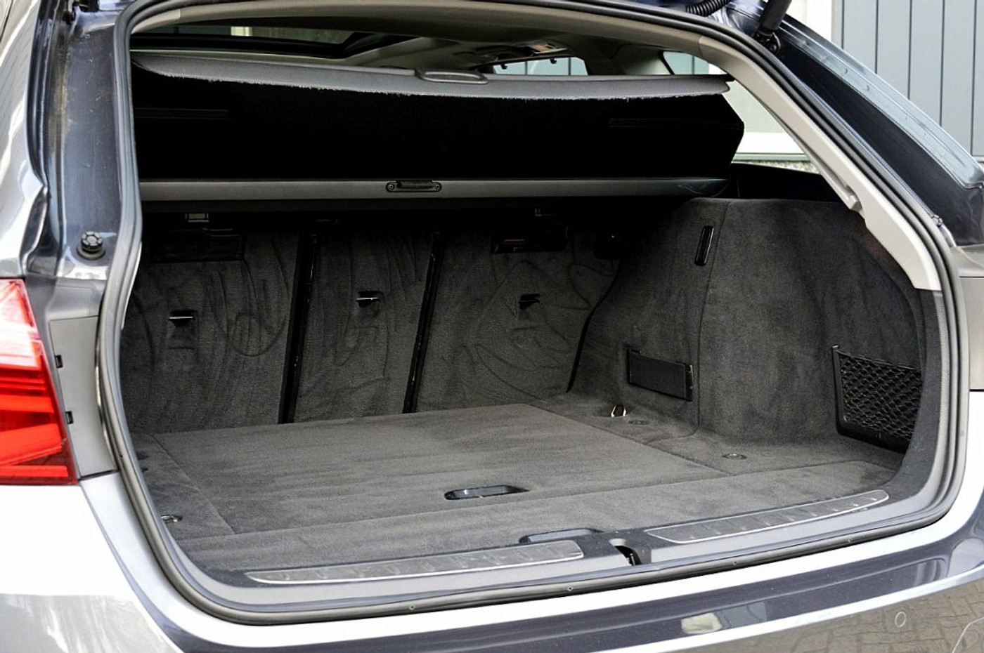 Foto van BMW 320i xDrive