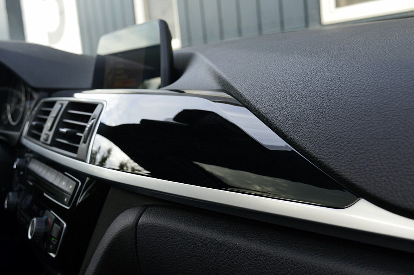 Foto van BMW 320i xDrive