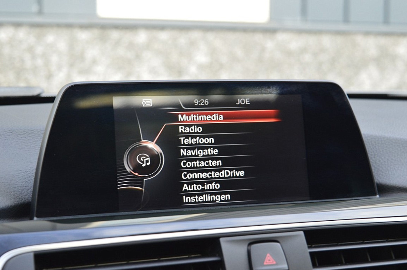 Foto van BMW 320i xDrive