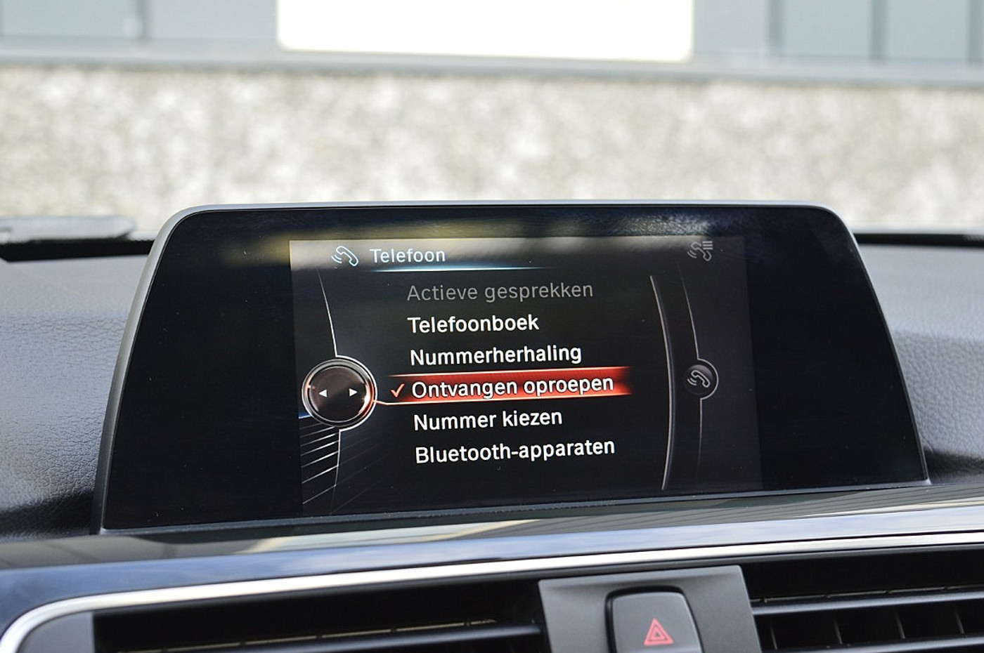 Foto van BMW 320i xDrive