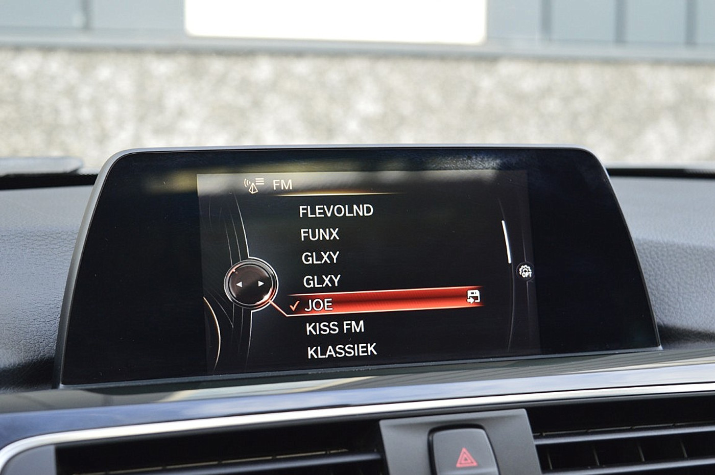 Foto van BMW 320i xDrive