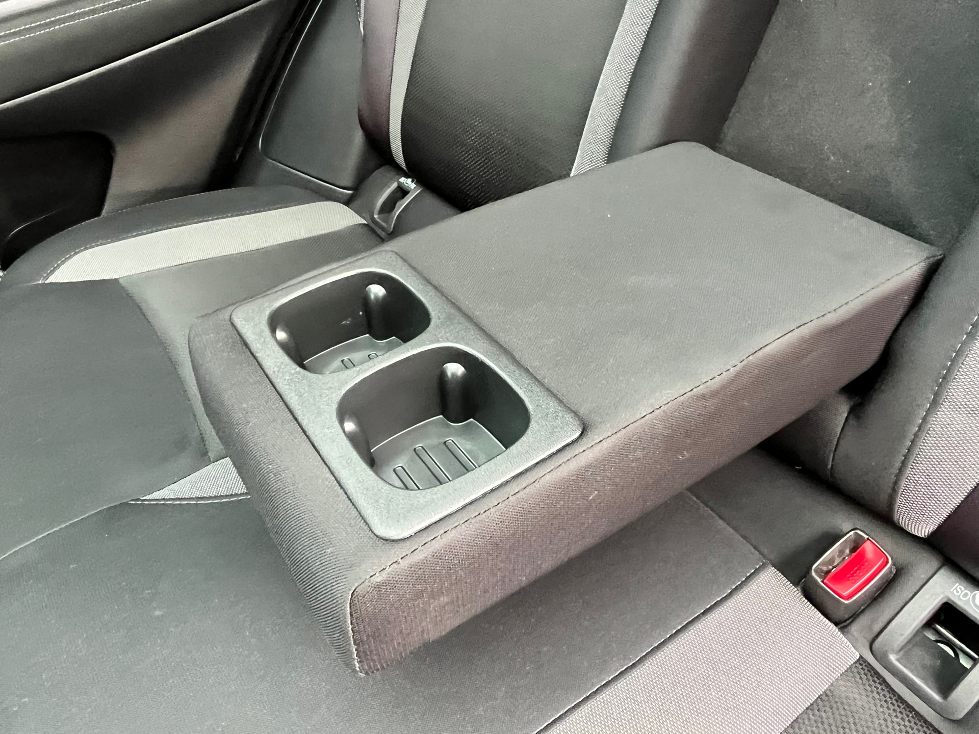 Foto van Nissan Nissan Qashqai