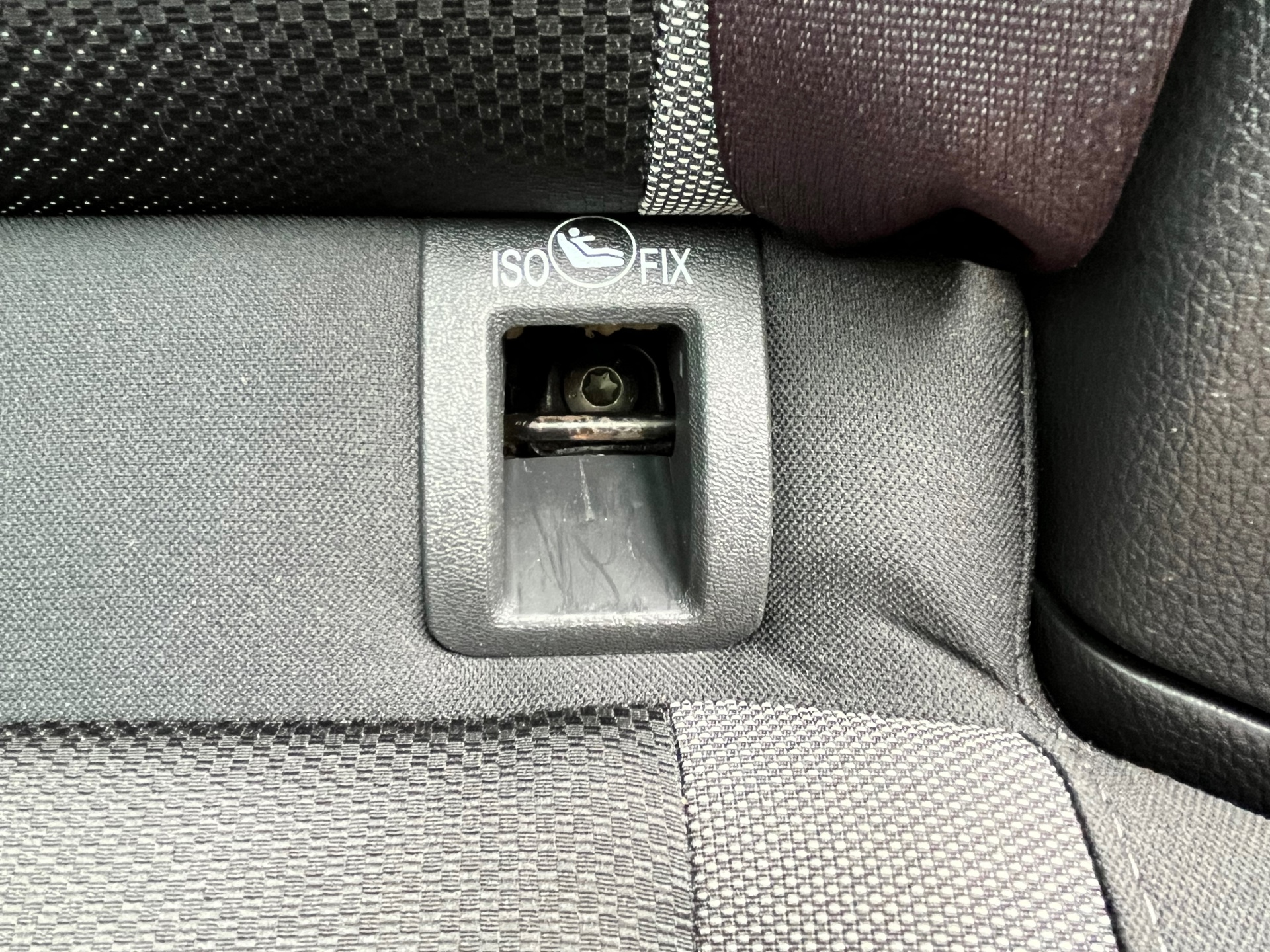 Foto van Nissan Nissan Qashqai