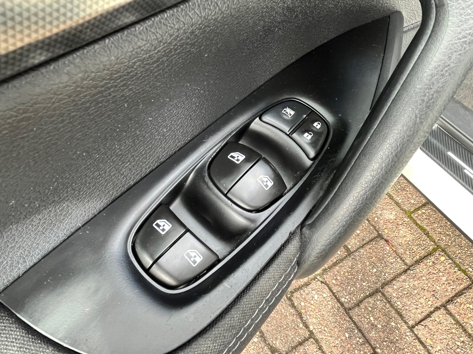 Foto van Nissan Nissan Qashqai