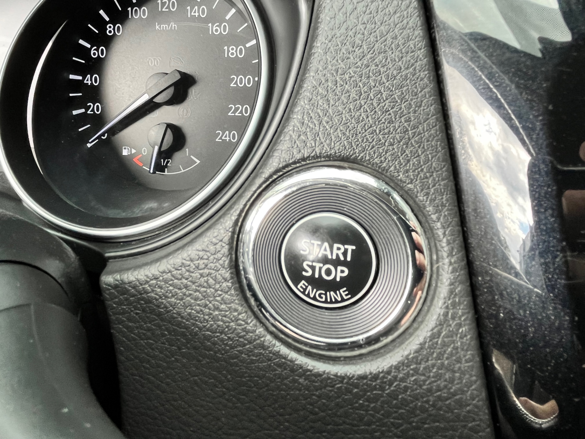 Foto van Nissan Nissan Qashqai