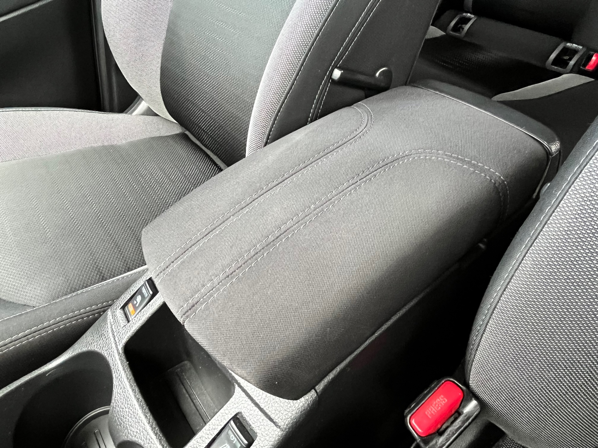 Foto van Nissan Nissan Qashqai