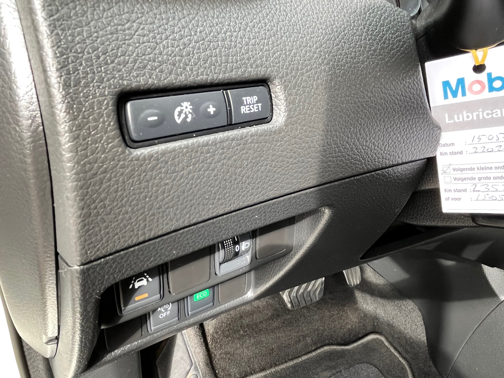 Foto van Nissan Nissan Qashqai
