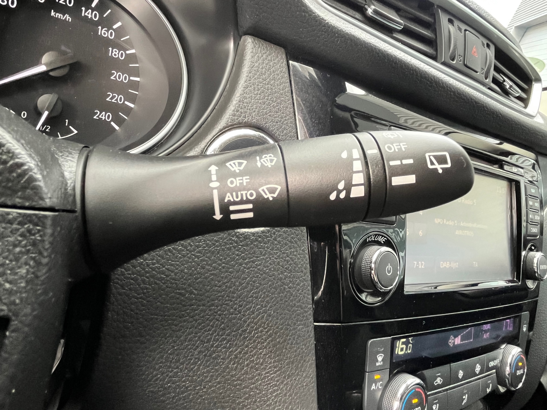 Foto van Nissan Nissan Qashqai