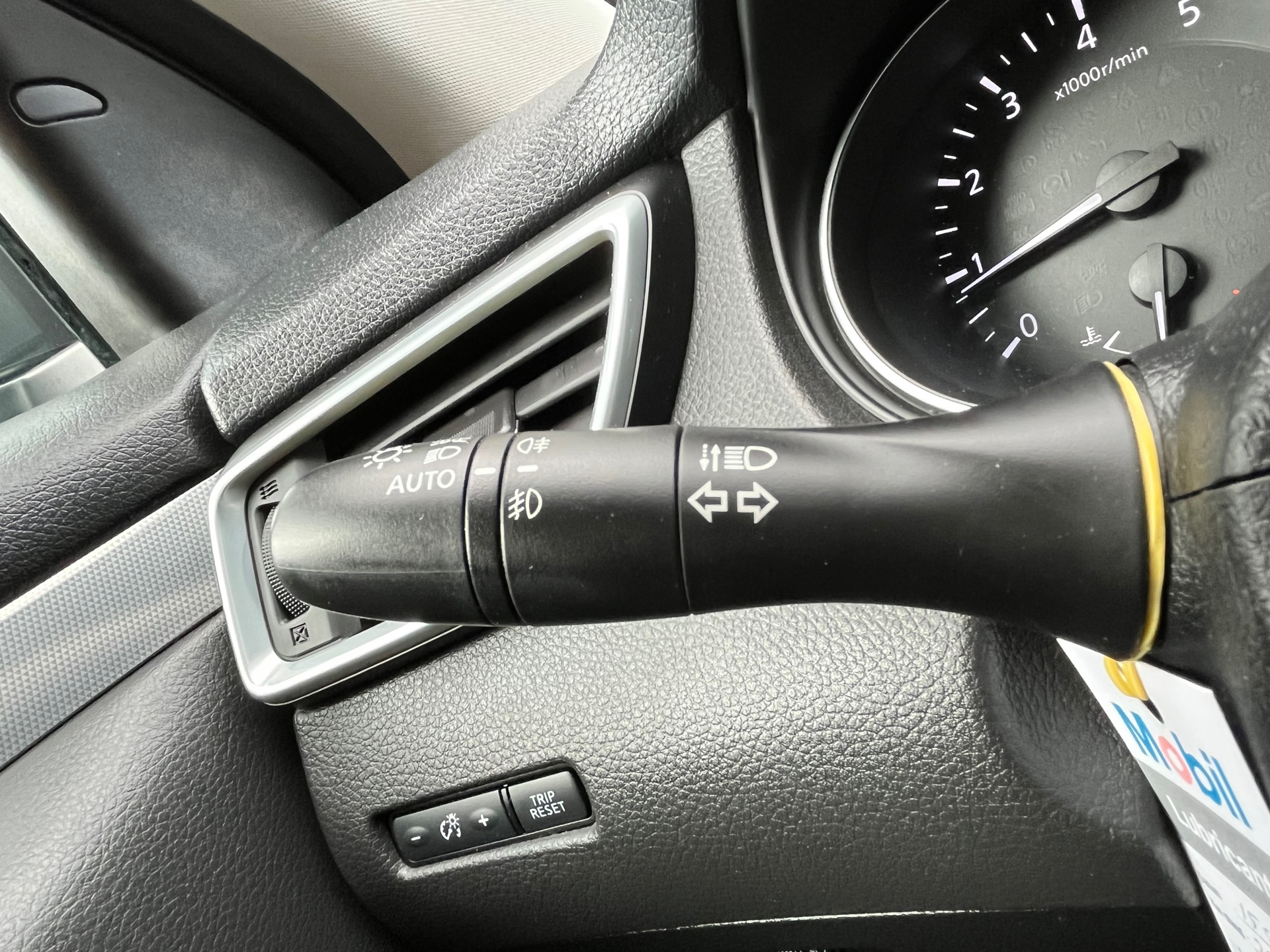 Foto van Nissan Nissan Qashqai