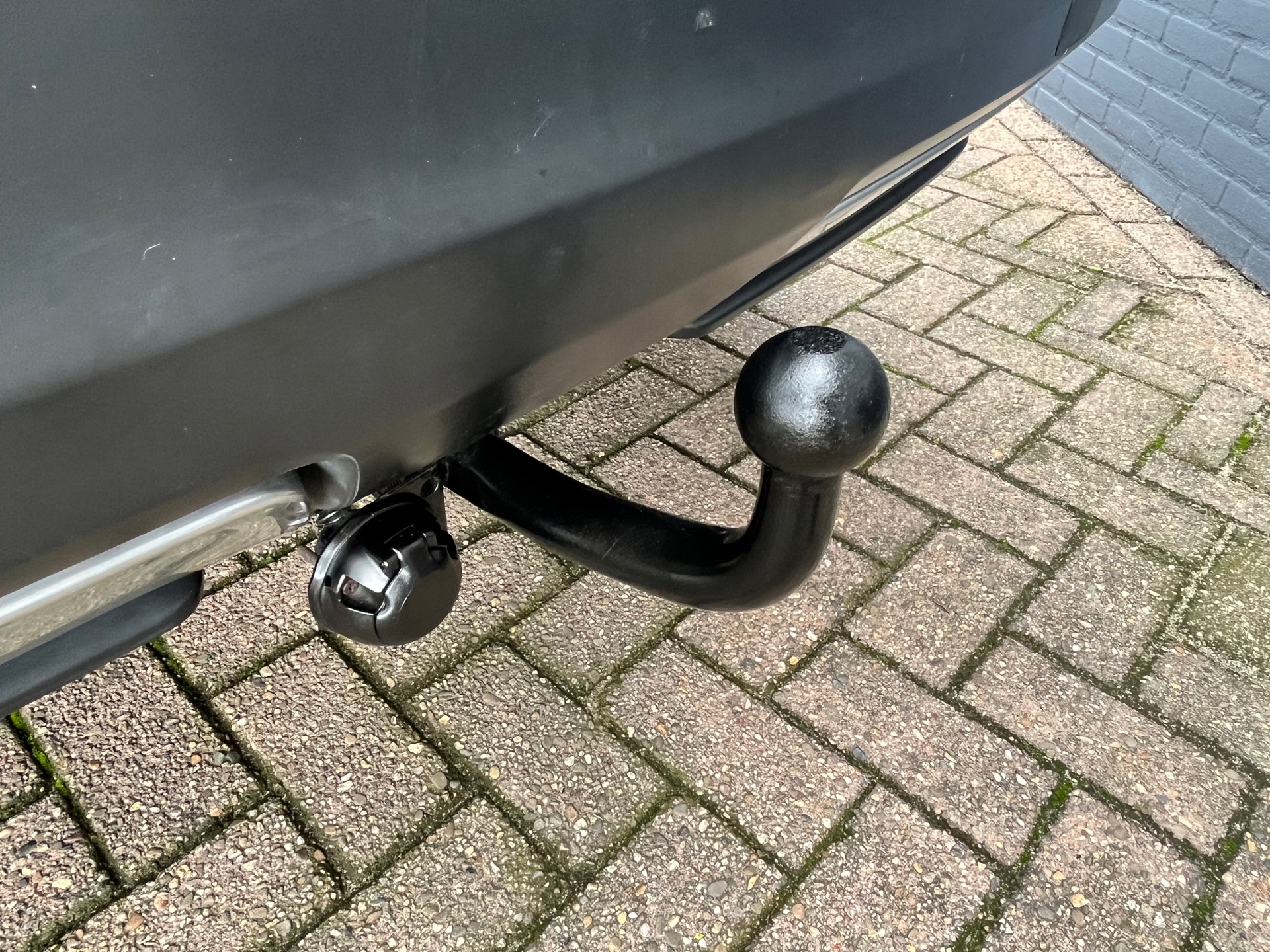 Foto van Nissan Nissan Qashqai