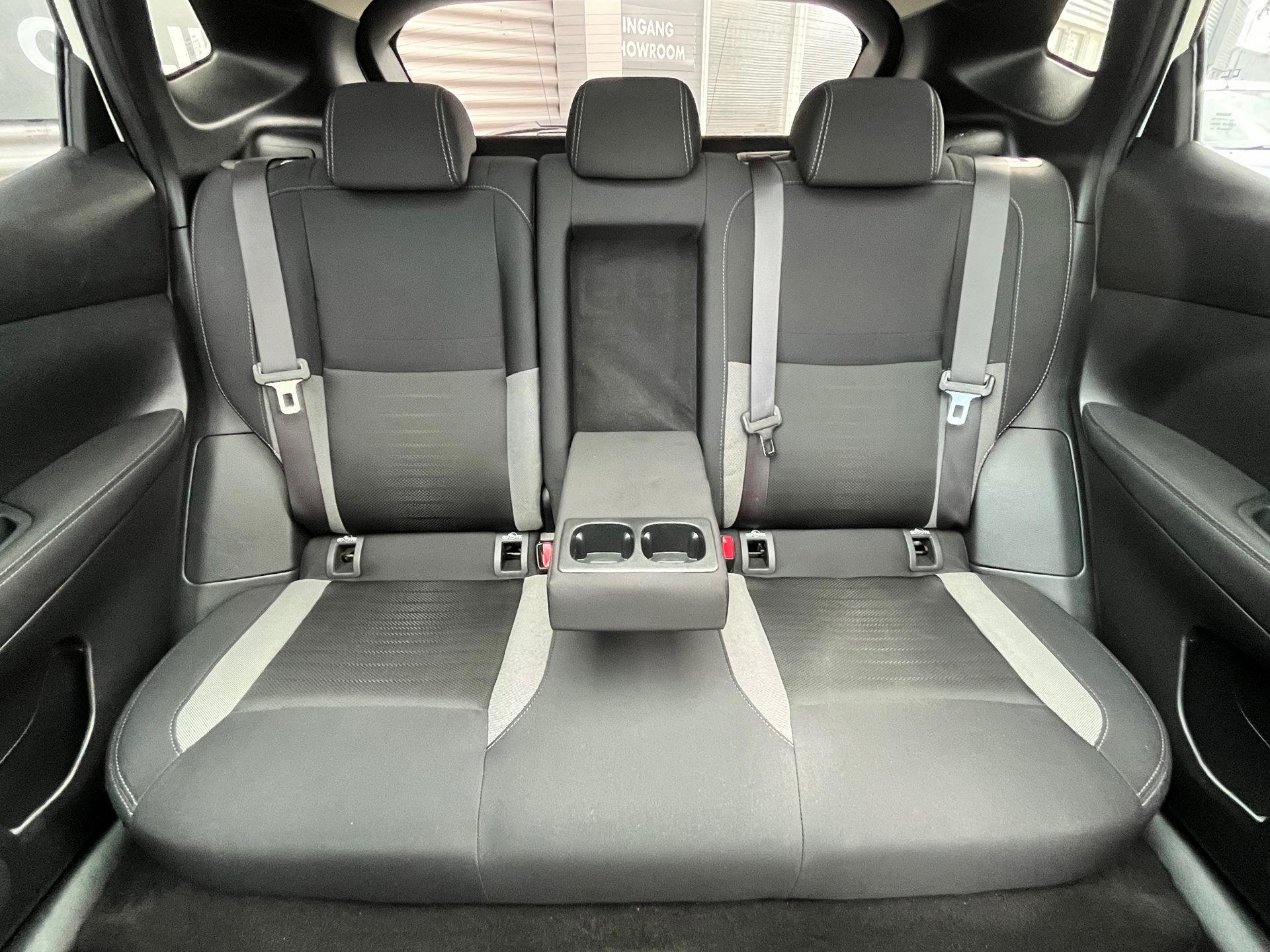 Foto van Nissan Nissan Qashqai