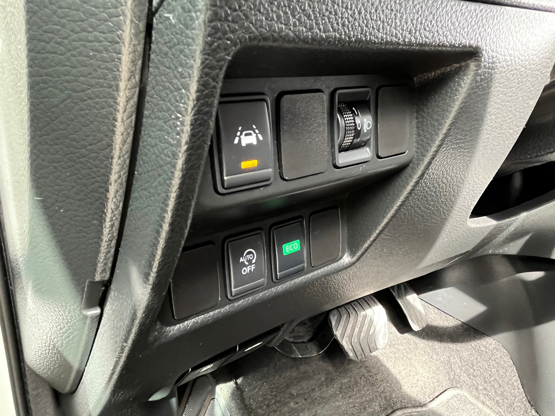 Foto van Nissan Nissan Qashqai