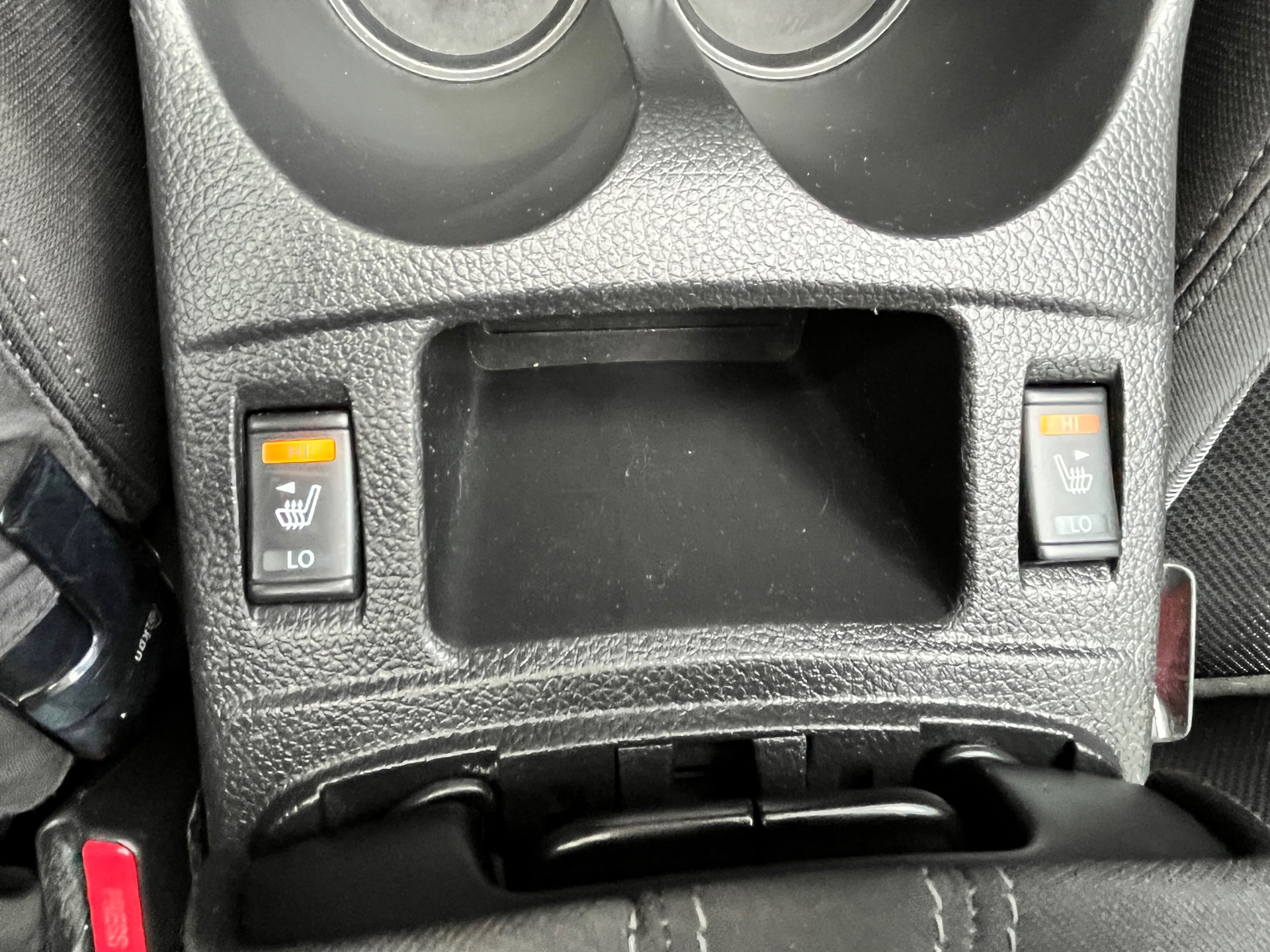 Foto van Nissan Nissan Qashqai