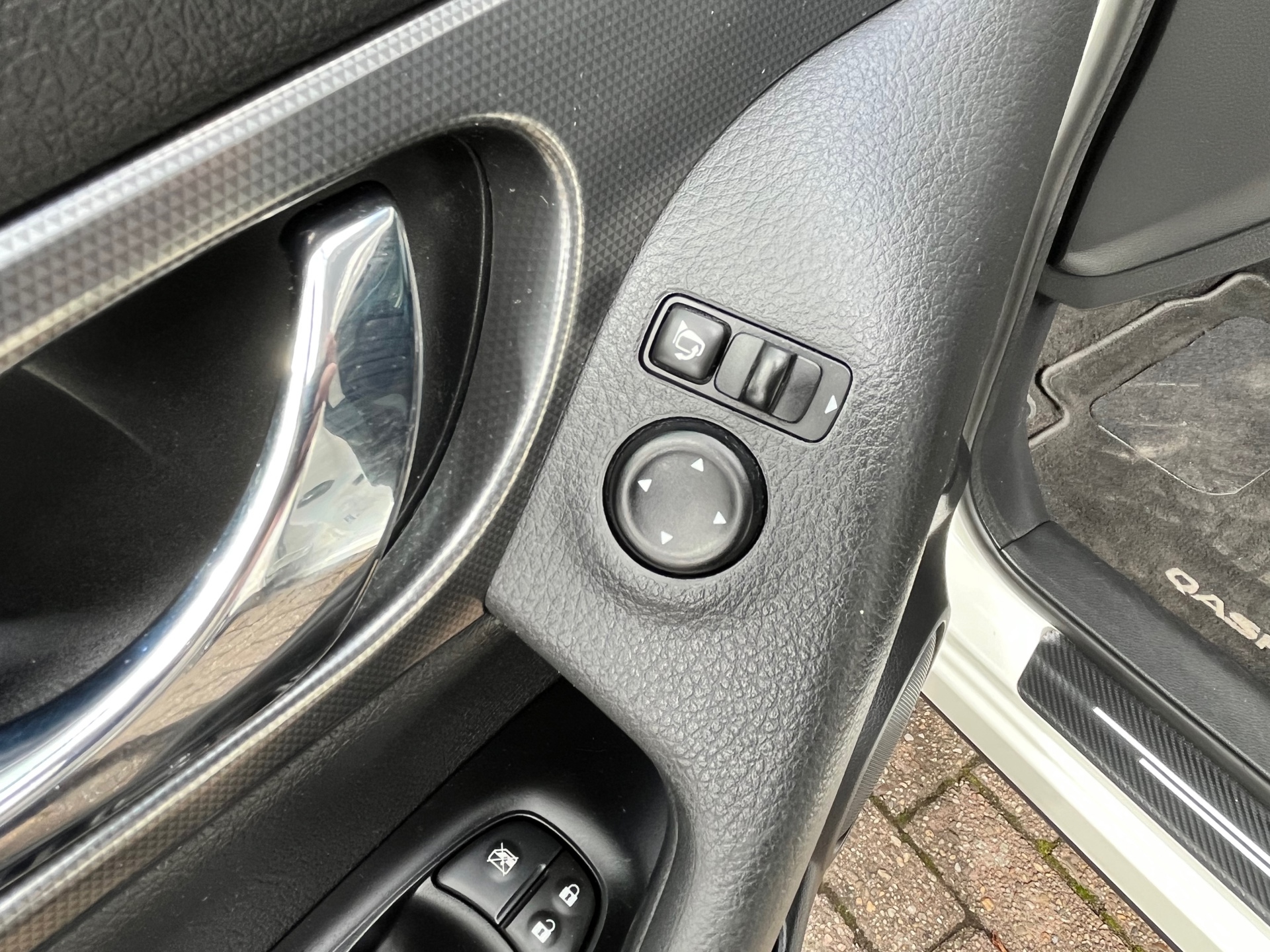 Foto van Nissan Nissan Qashqai