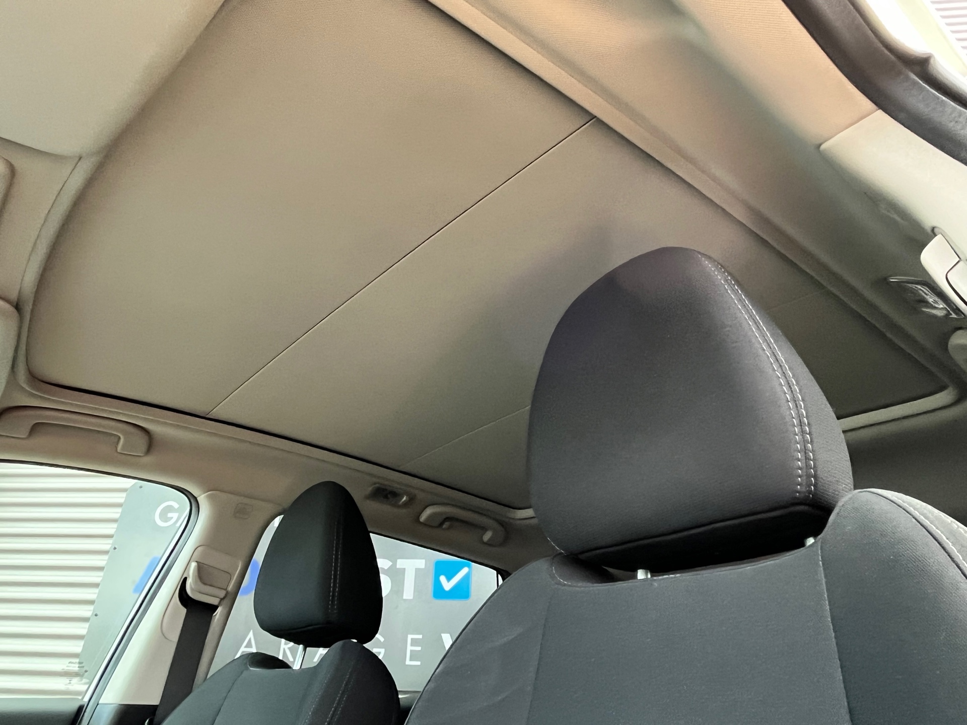 Foto van Nissan Nissan Qashqai