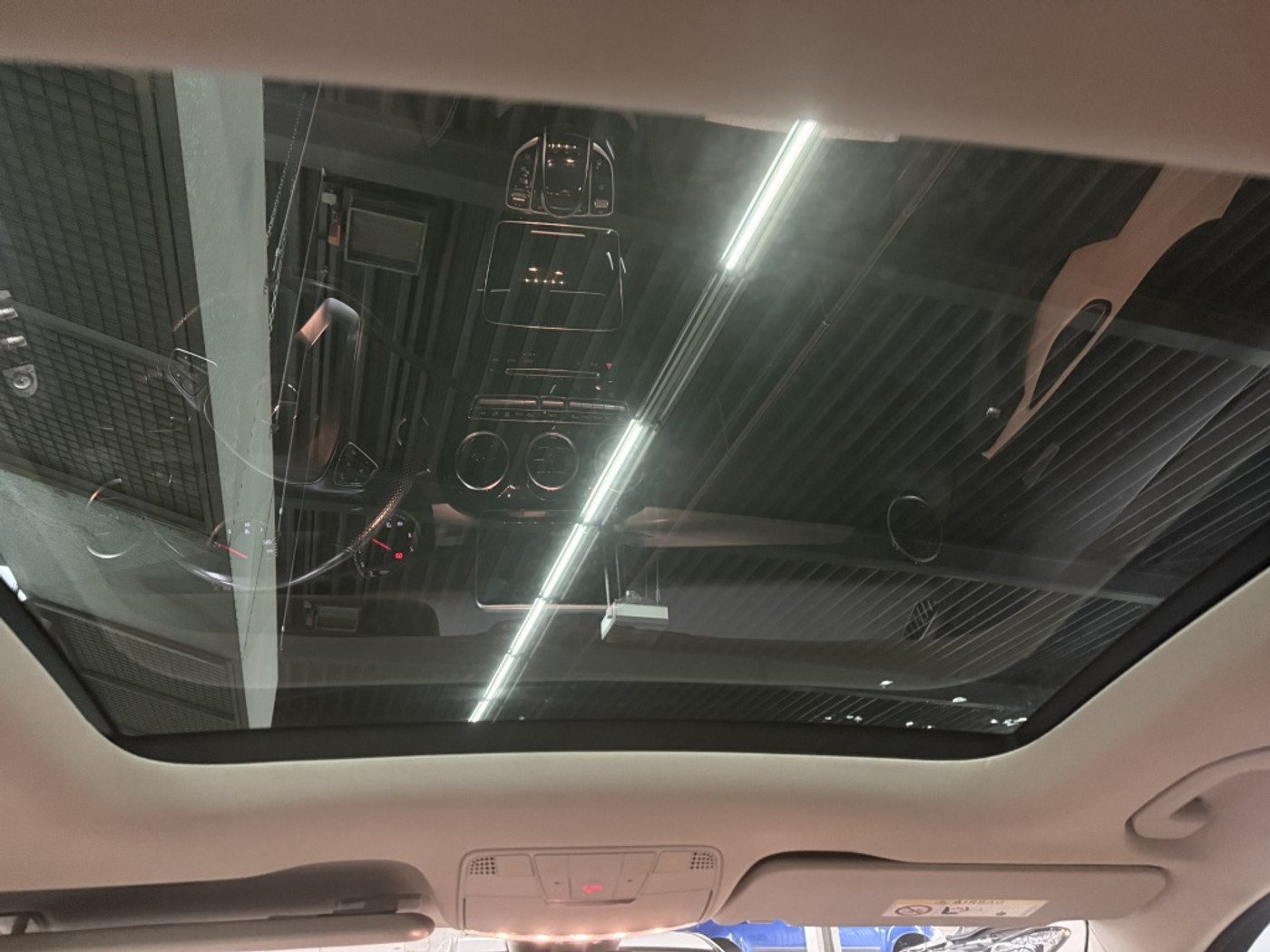 Foto van Mercedes-Benz GLC 250 4Matic