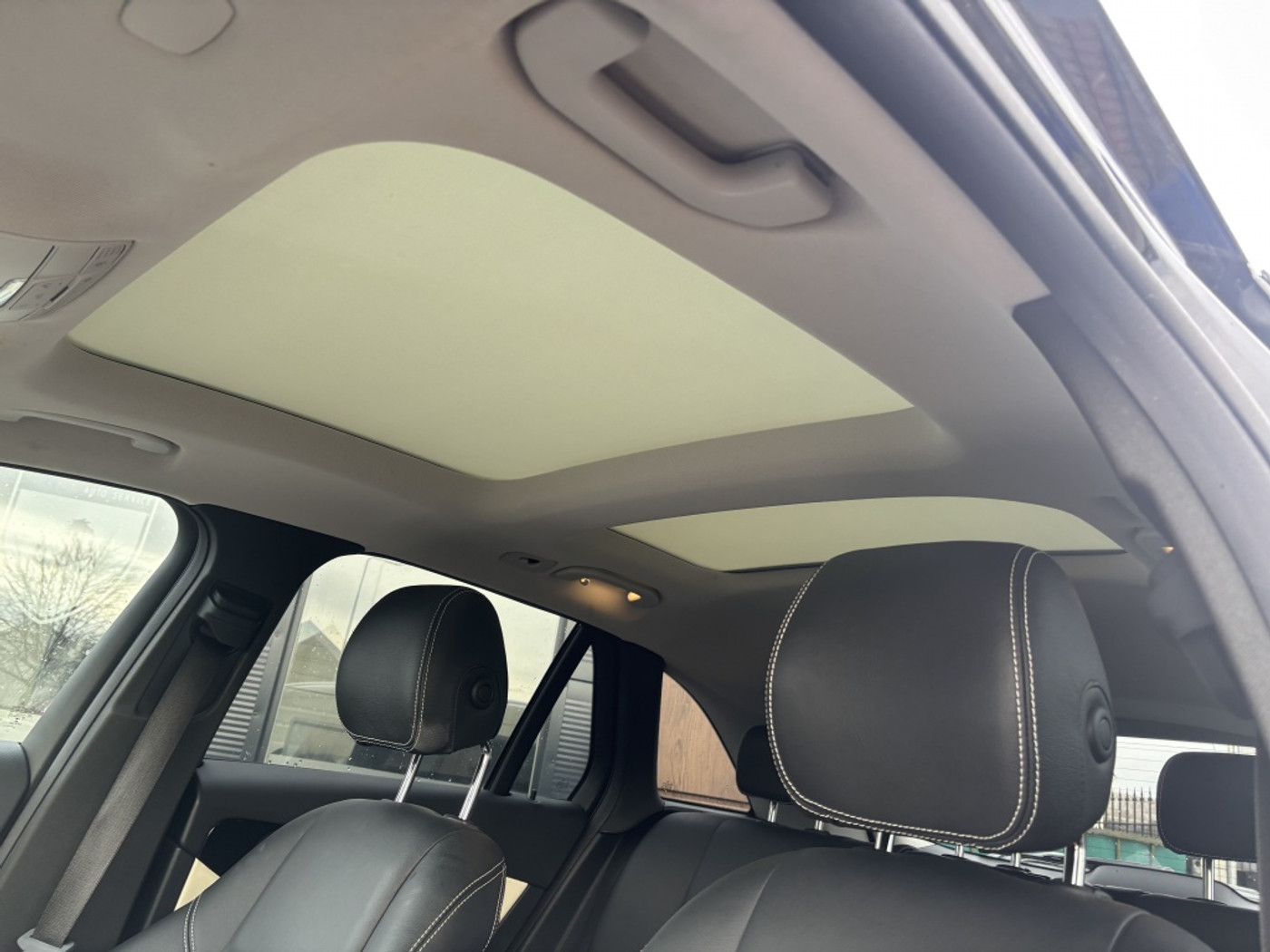 Foto van Mercedes-Benz GLC 250 4Matic