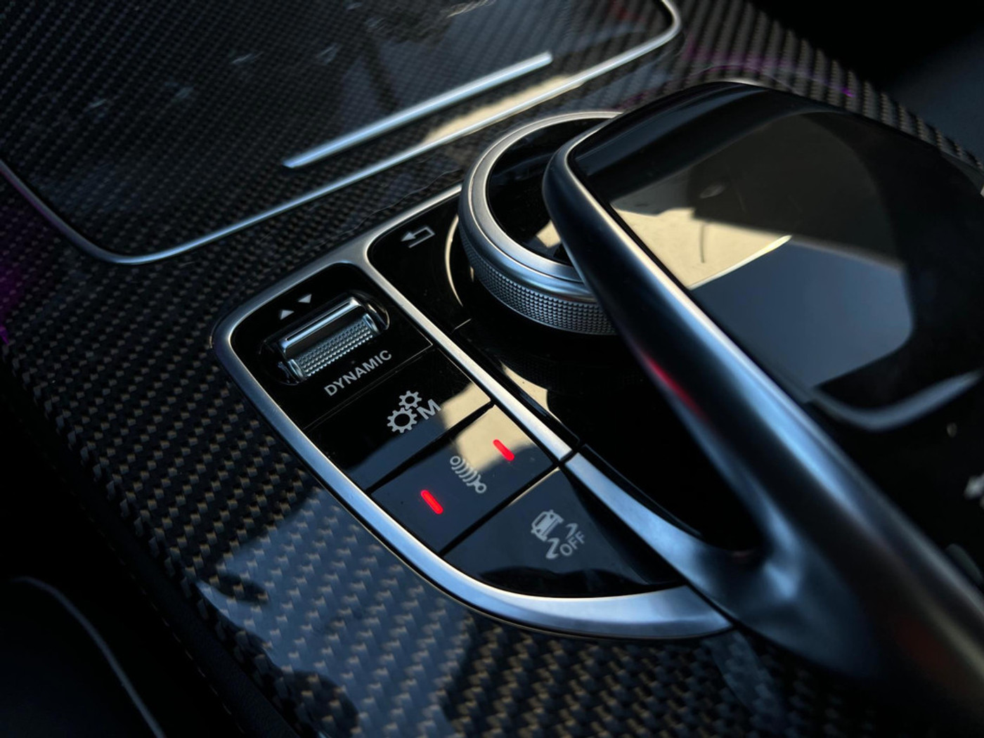 Foto van Mercedes-Benz AMG E 63 S