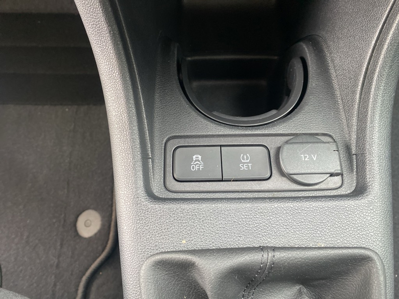 Foto van Volkswagen Up!