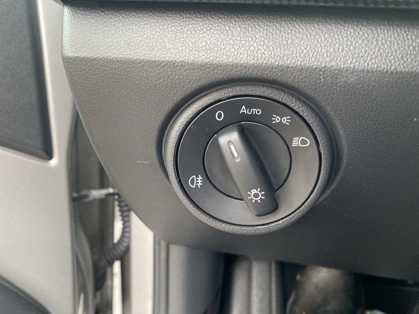 Foto van Volkswagen Up!